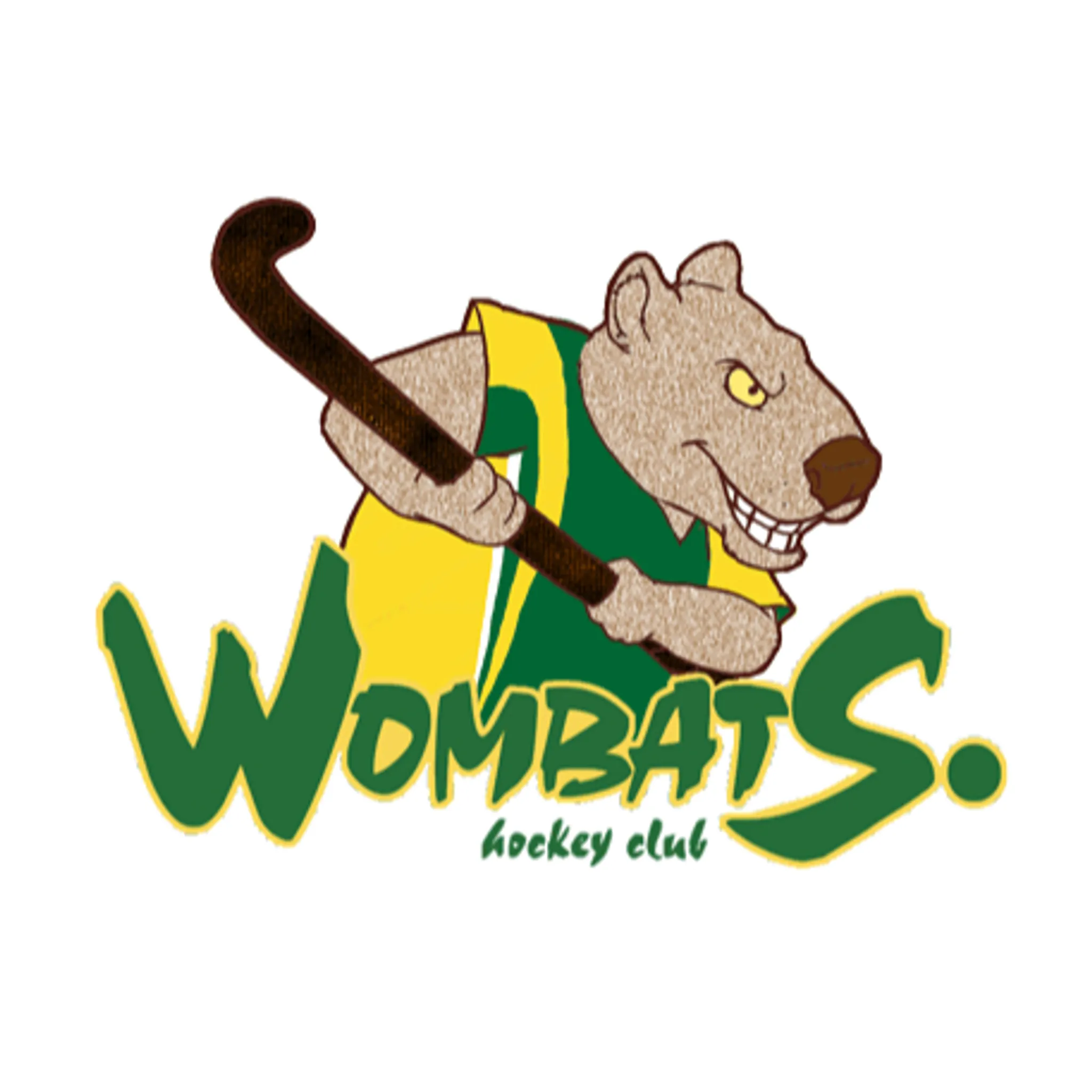 Wombats Hockey Club