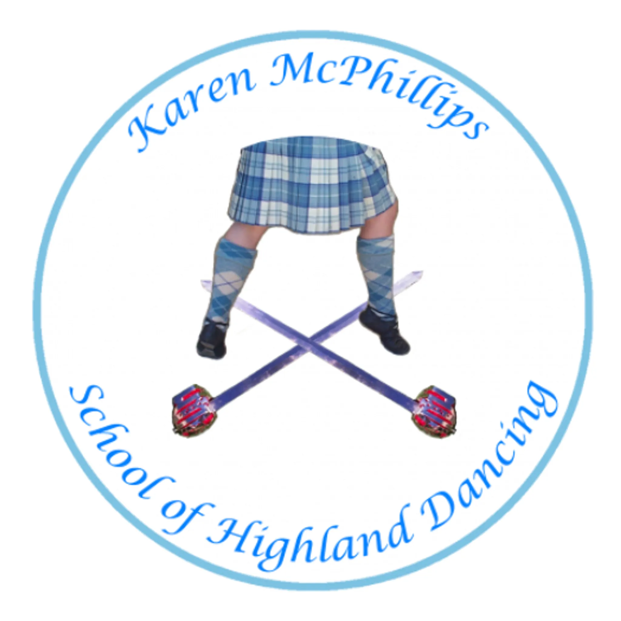 Karen McPhillips School of Highland Dancing