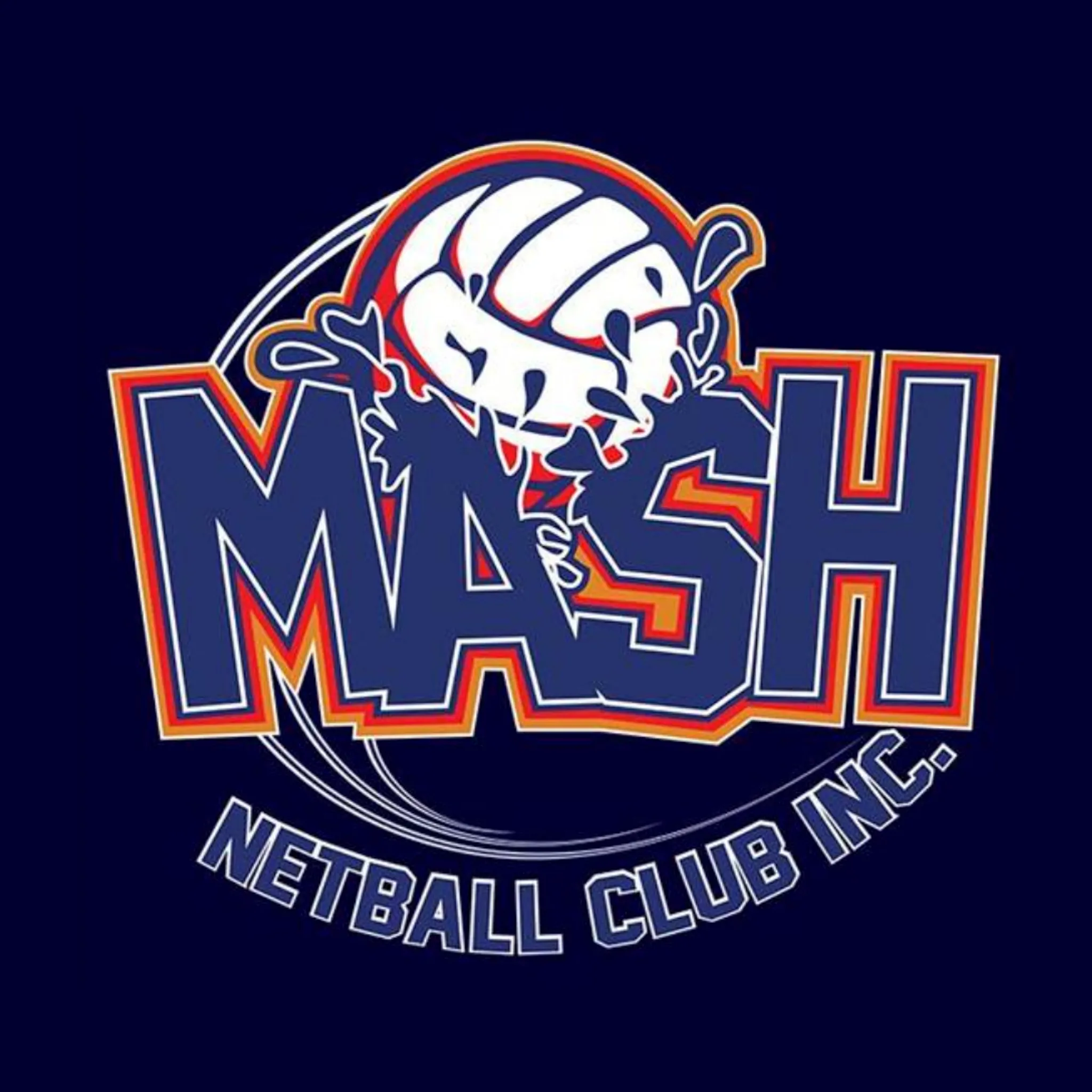 Mash Netball Club Inc