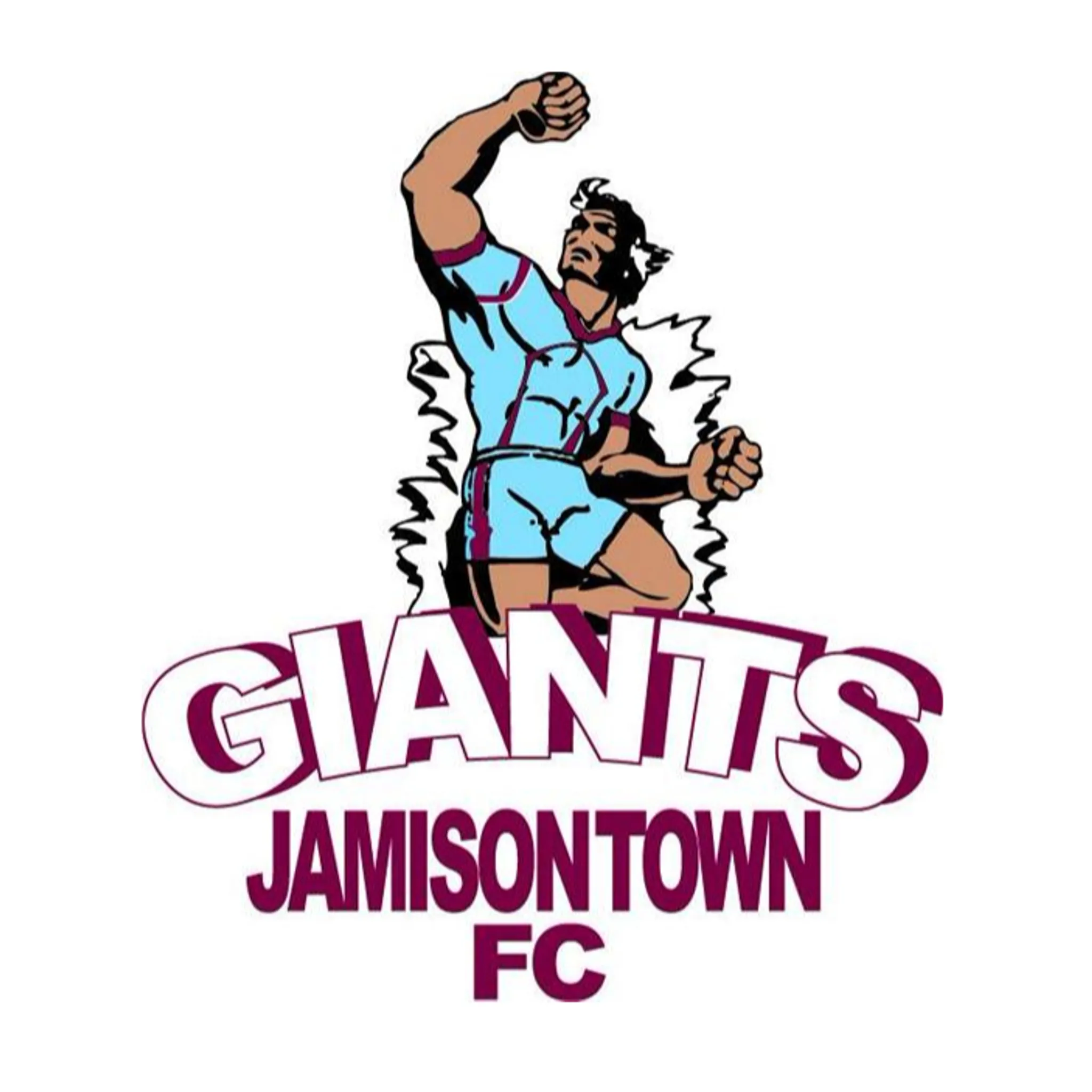 Jamisontown Giants Football Club 