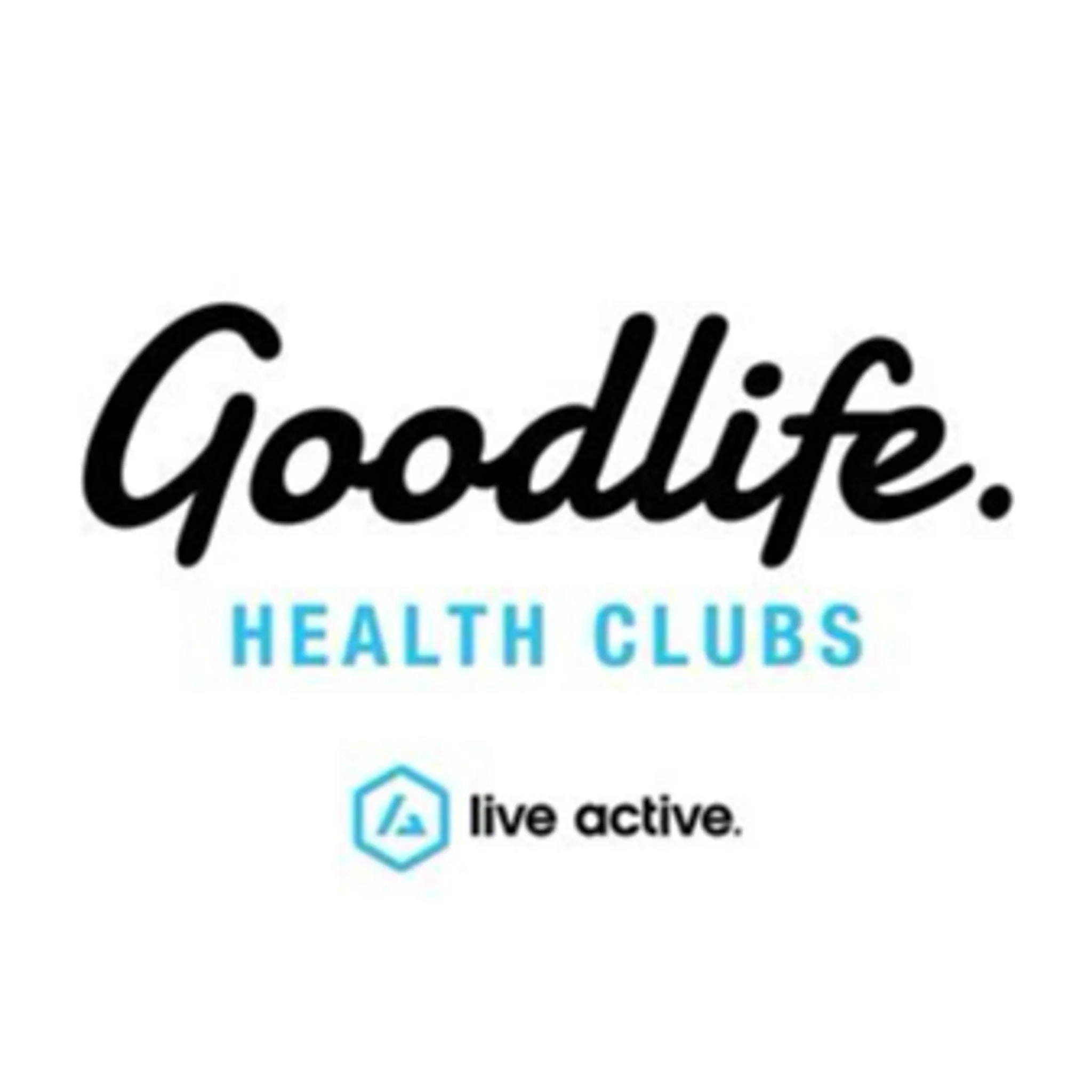 Goodlife Health Club Ashgrove