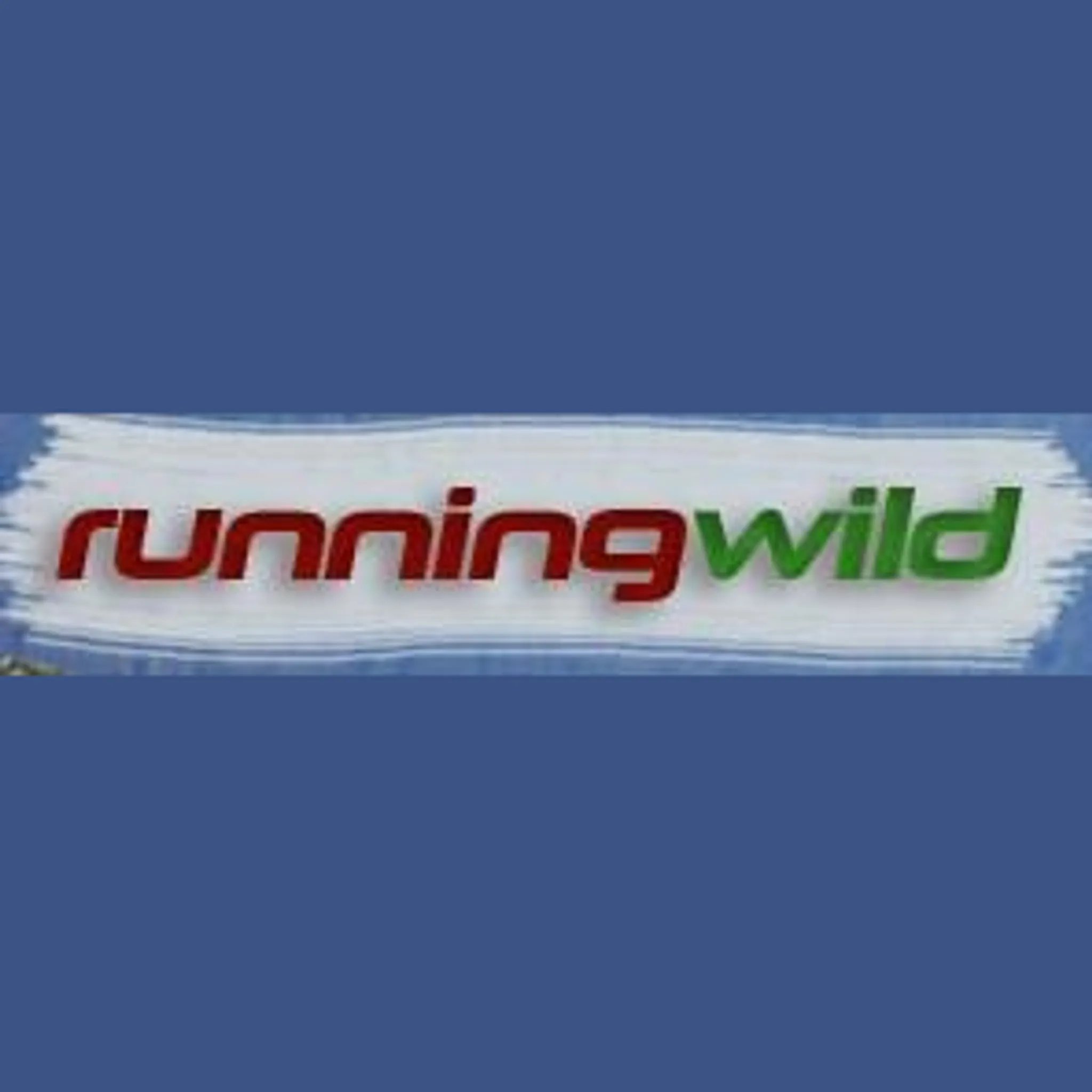 Running Wild - Alpine Challenge