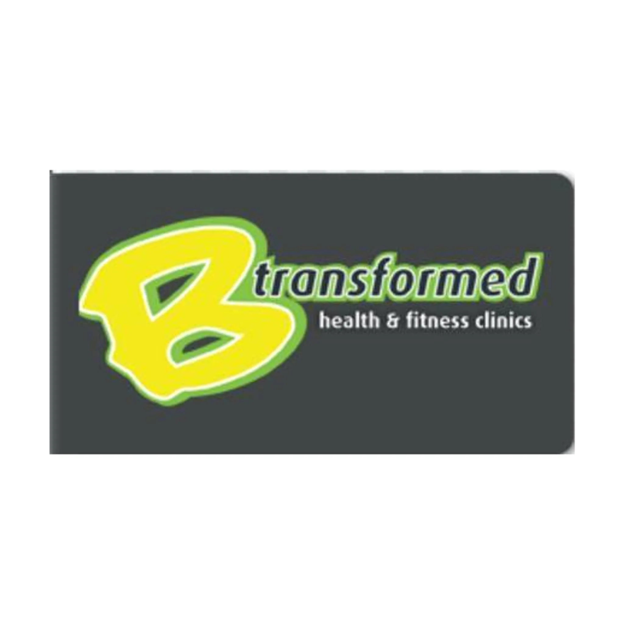 B Transformed Health and Fitness Clinics