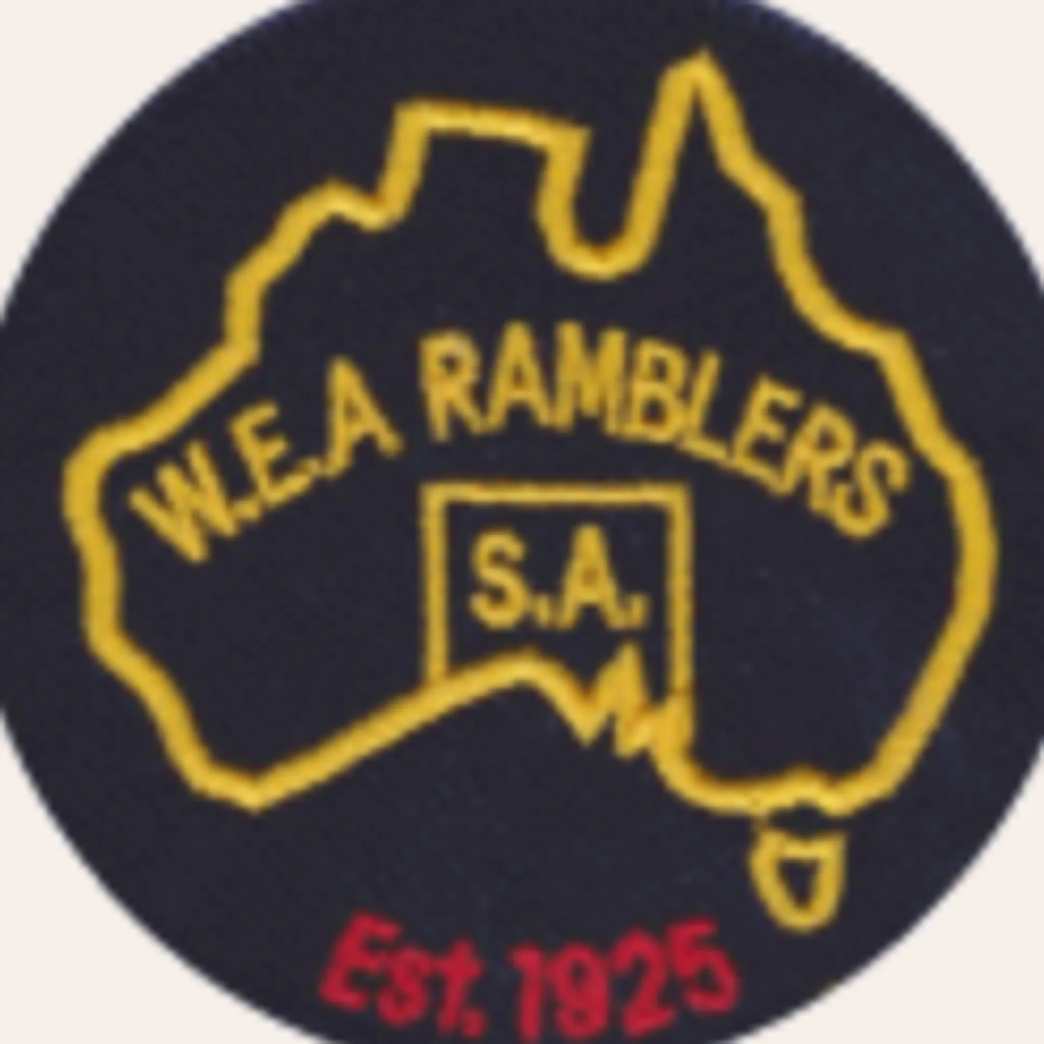 WEA Ramblers Bushwalking Club