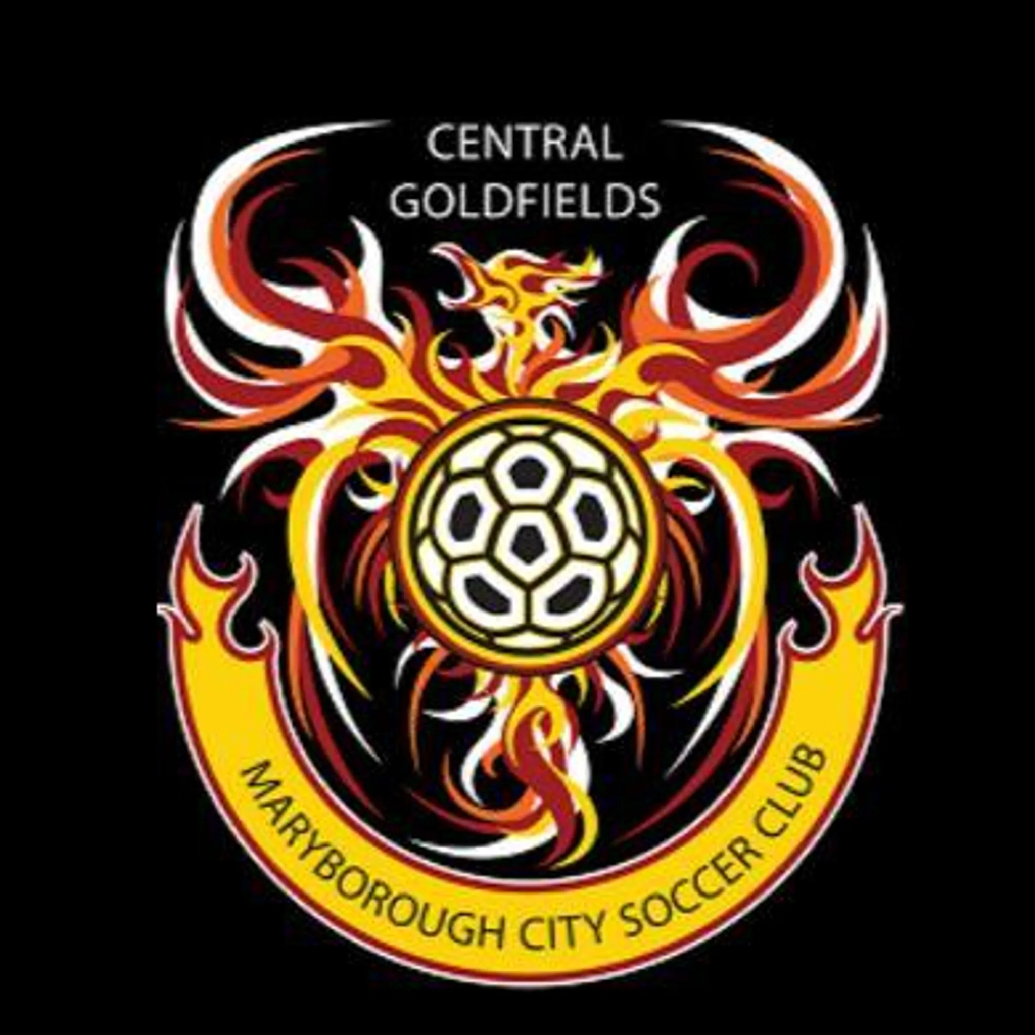 Maryborough City Soccer Club