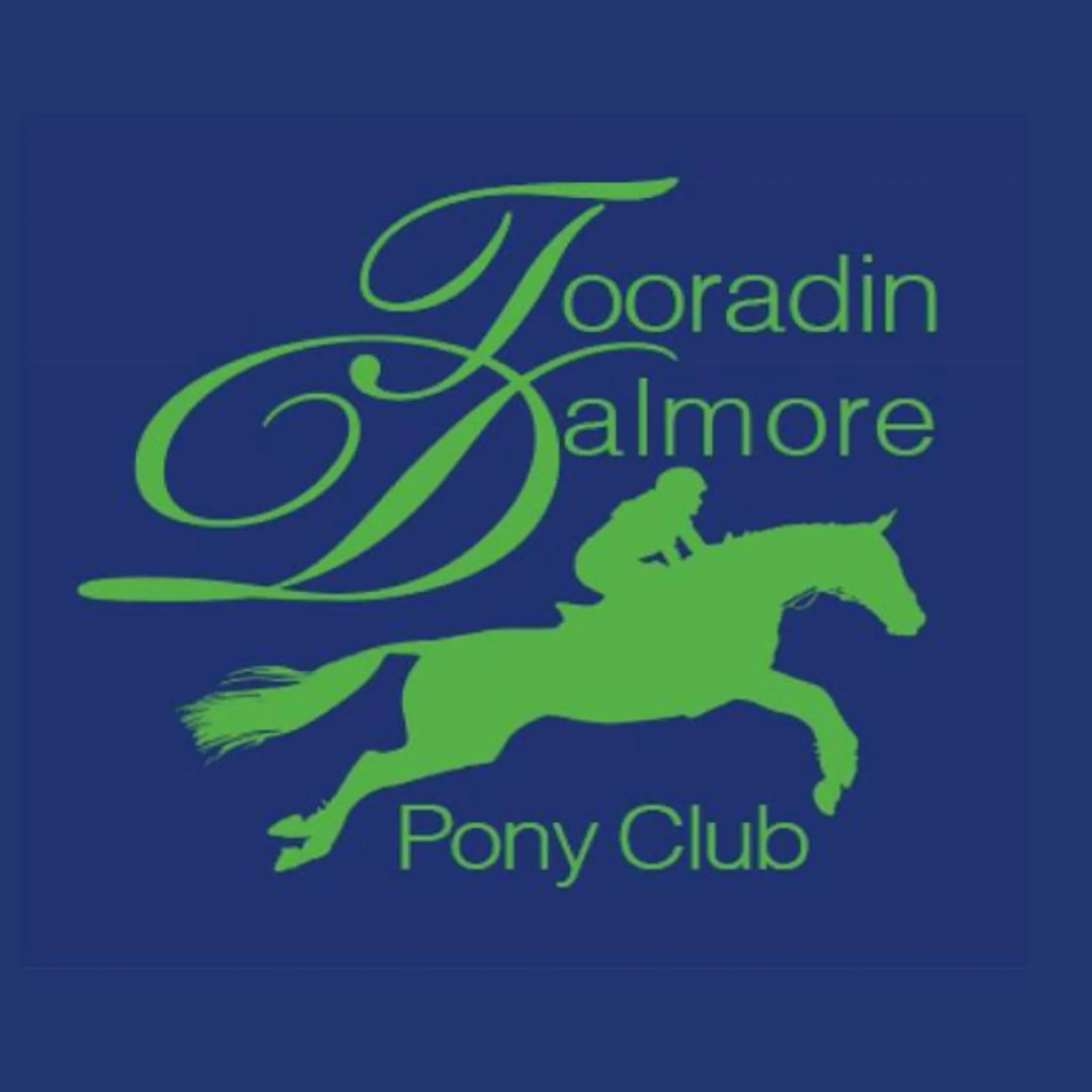 Tooradin Dalmore Pony Club