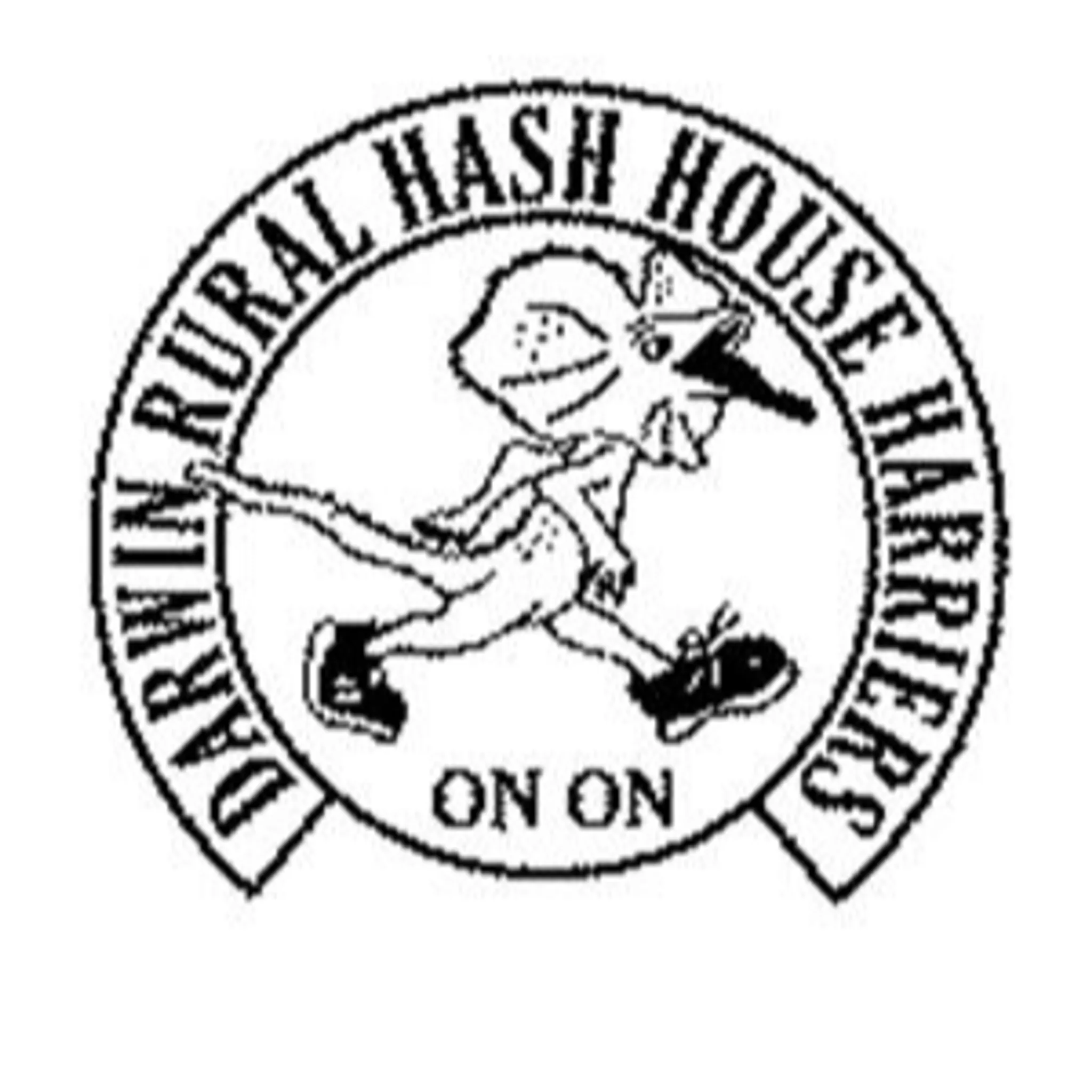Darwin Hash House Harriers