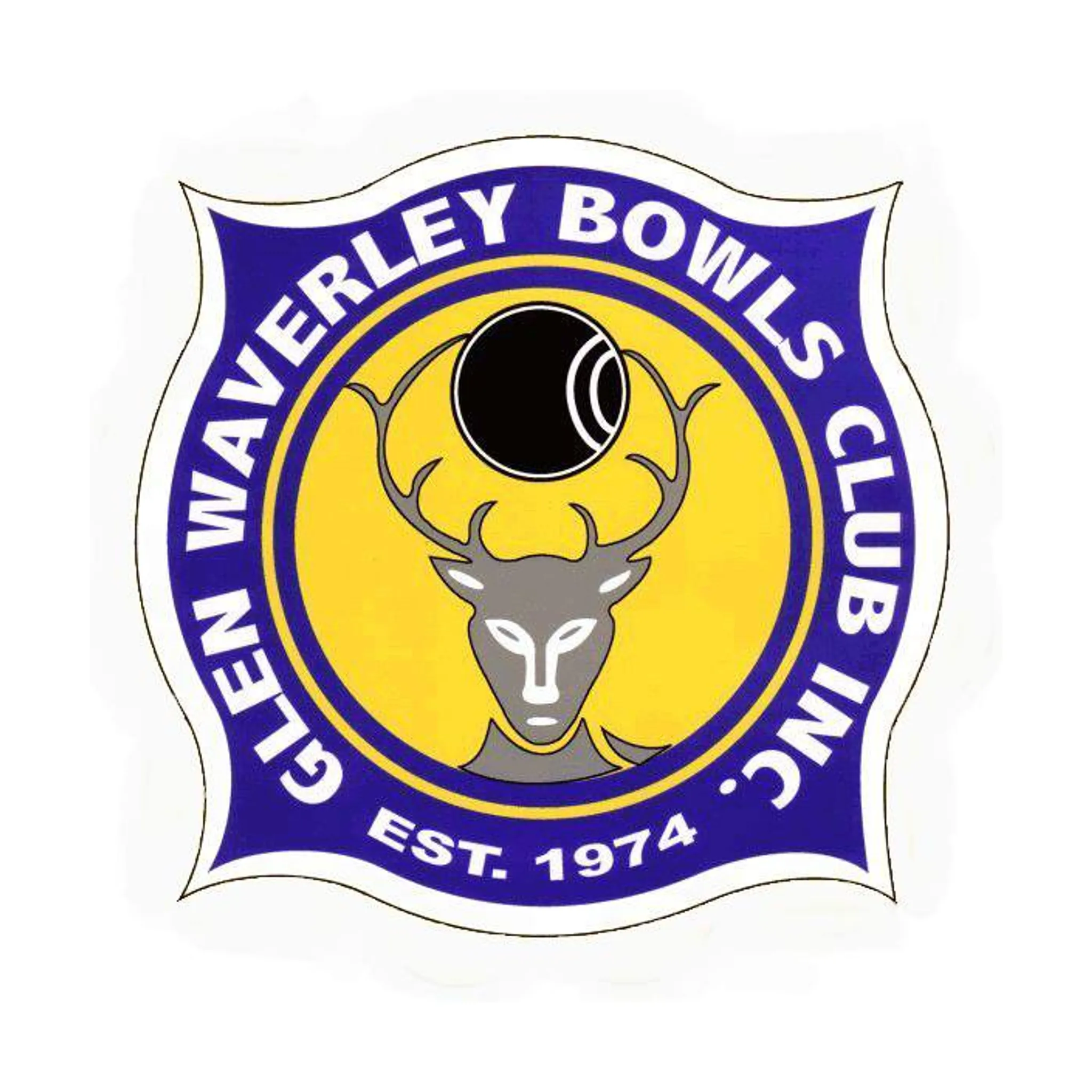 Glen Waverley Bowls Club Inc.