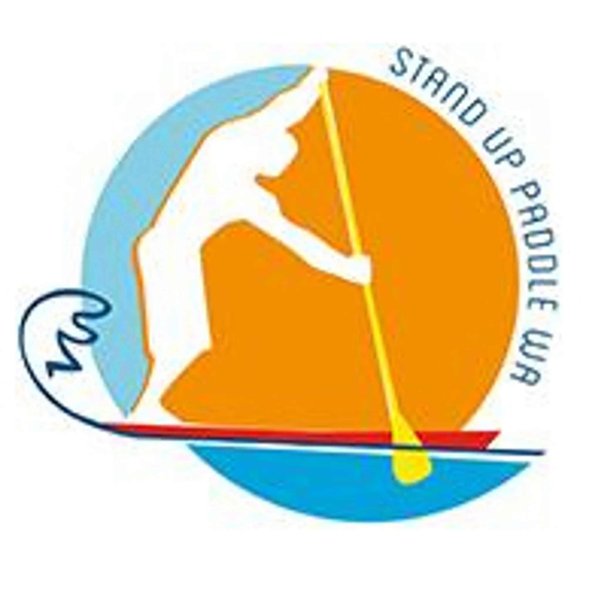 Stand Up Paddle WA