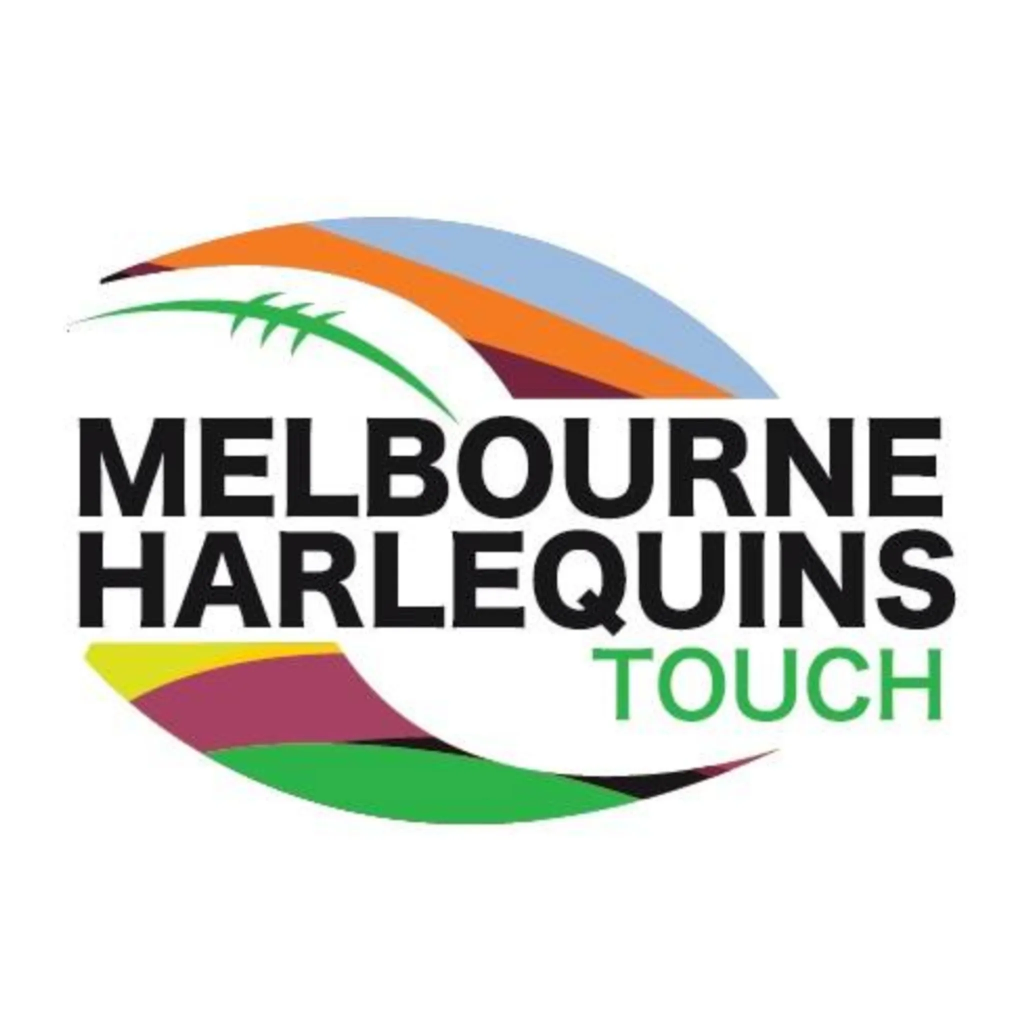 Melbourne Harlequins Touch