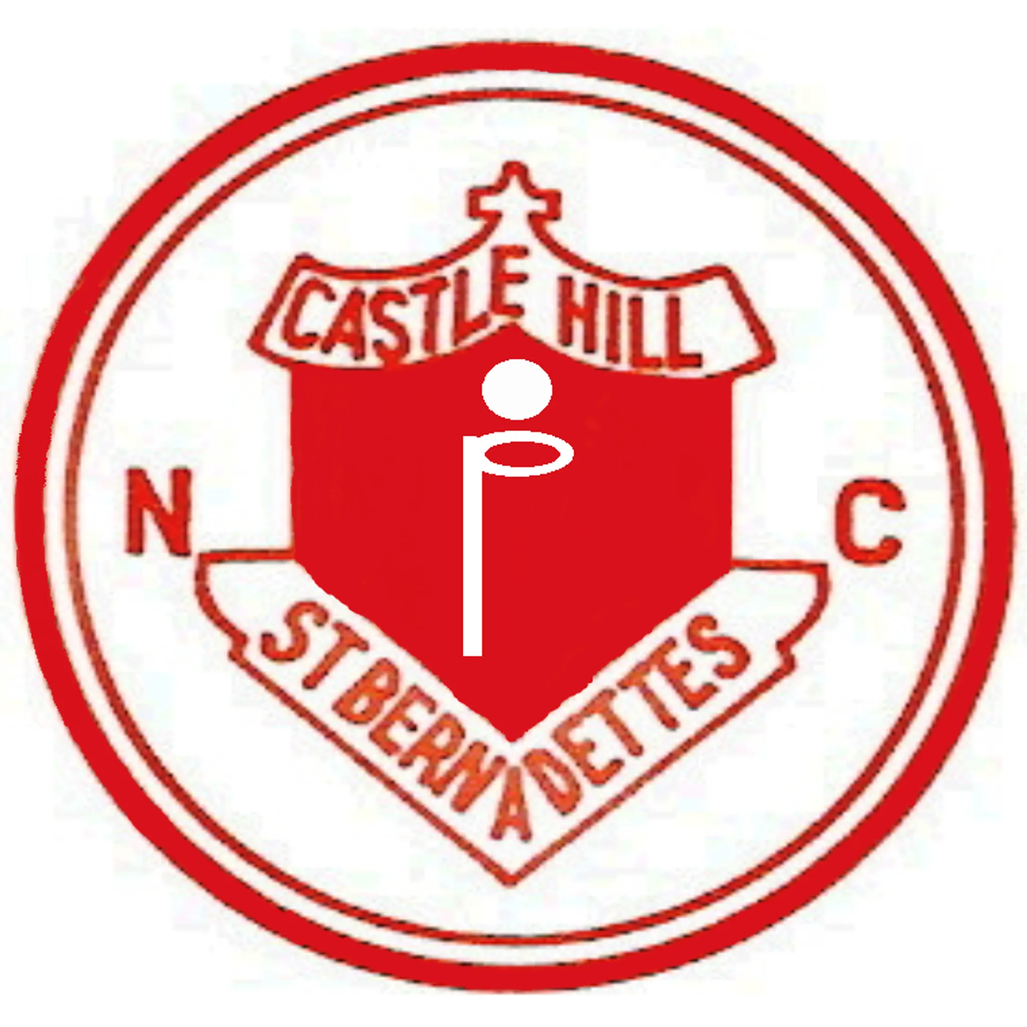 St Bernadettes Netball Club Castle Hill