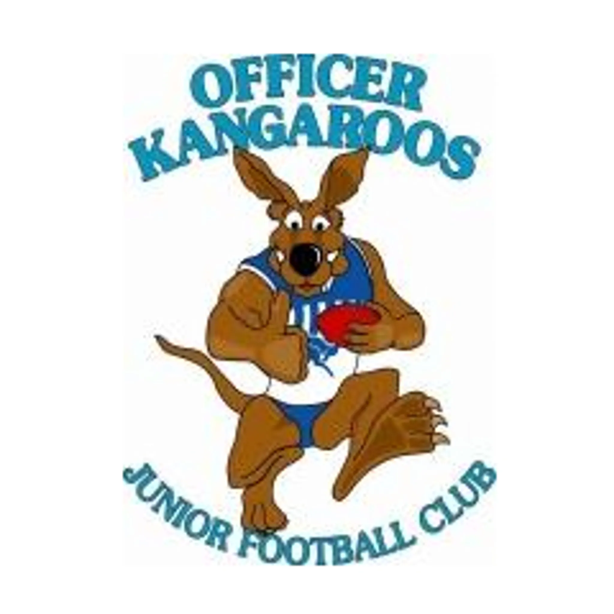 Officer Kangaroos Junior Football Club