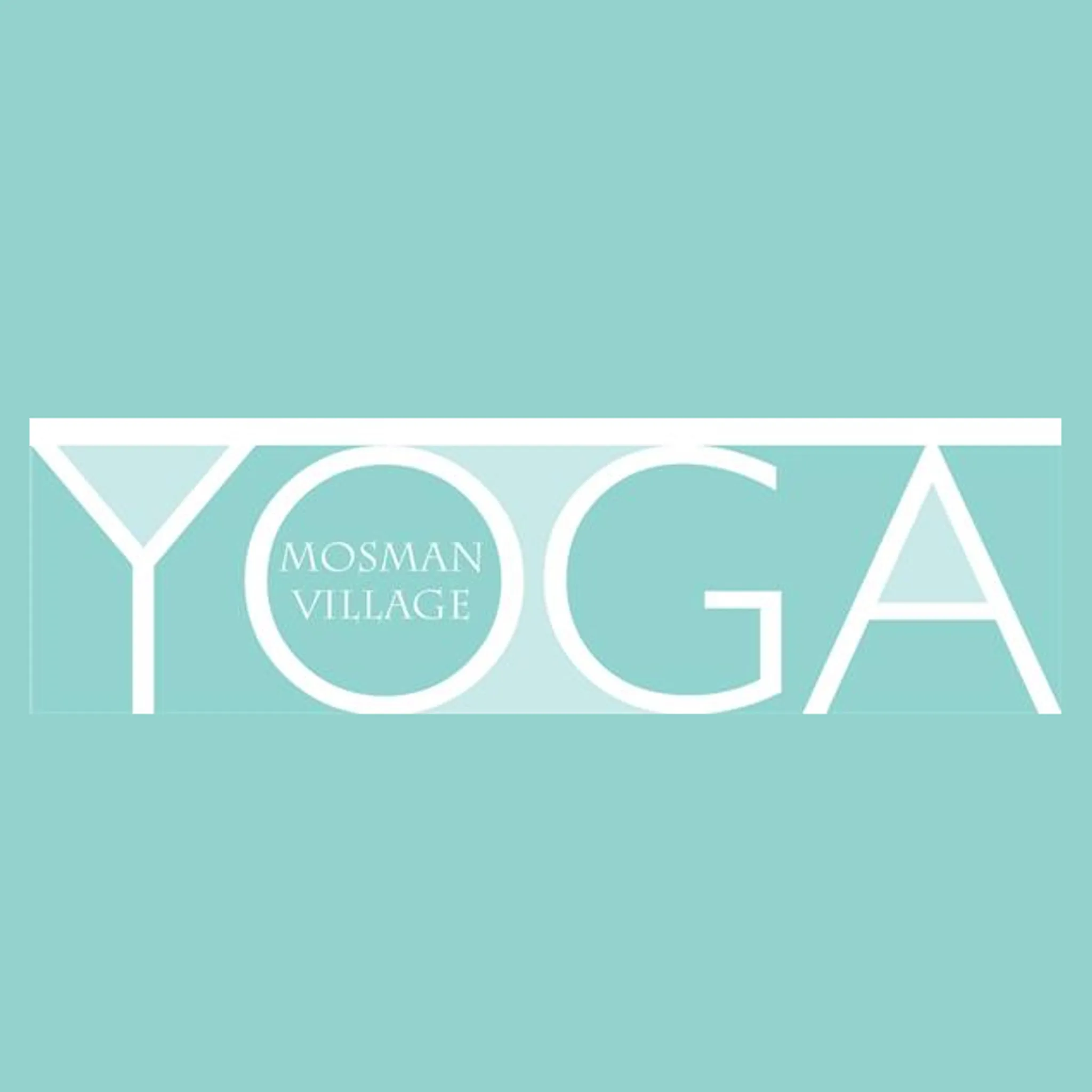 Mosman Village Yoga