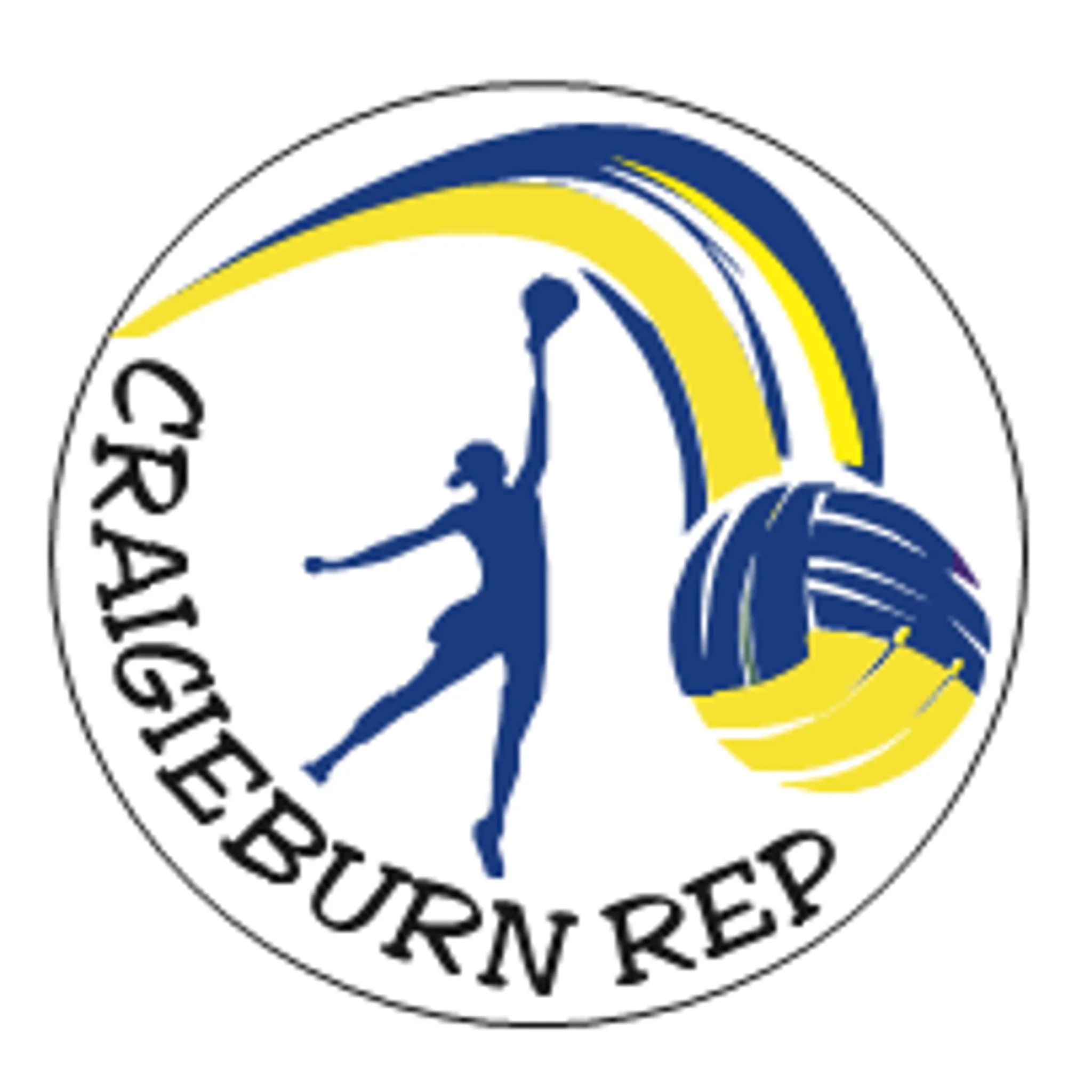 Craigieburn Rep Netball