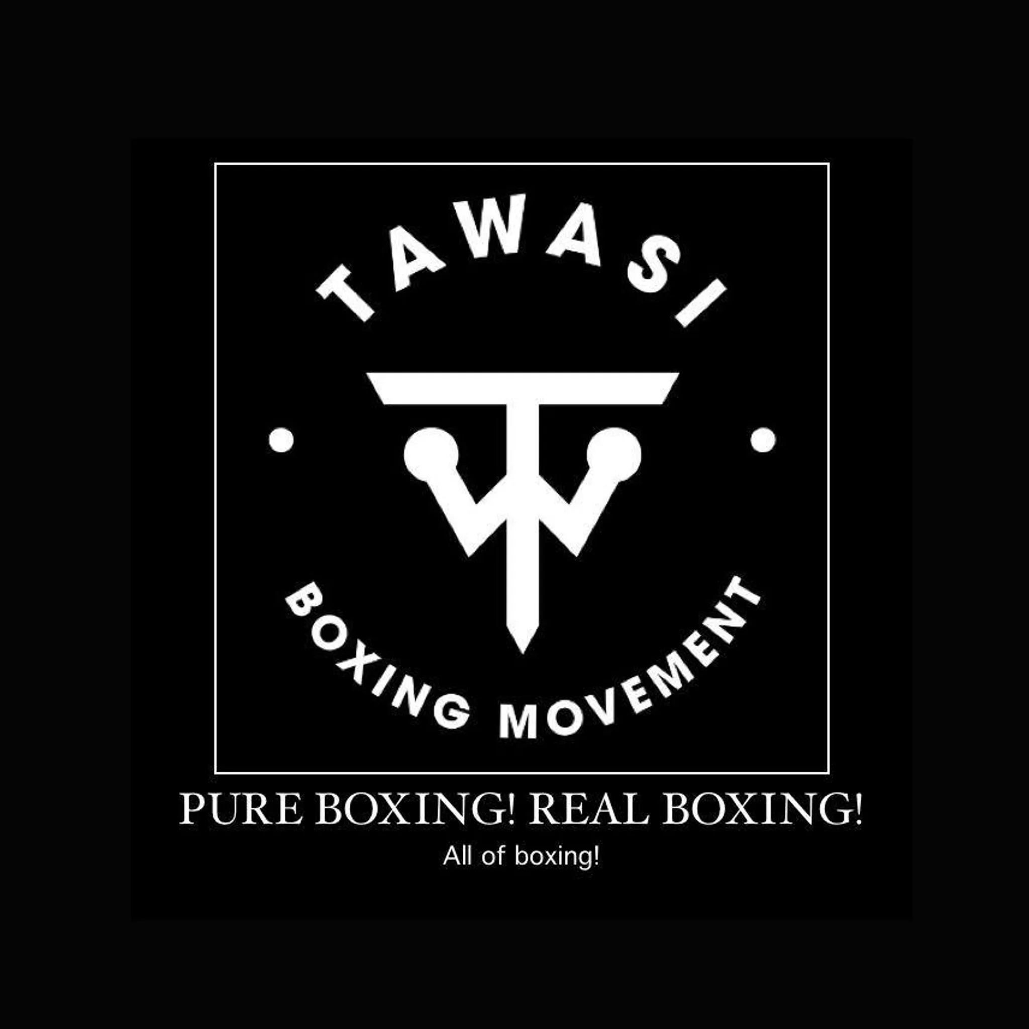 Tawasi Boxing Movement