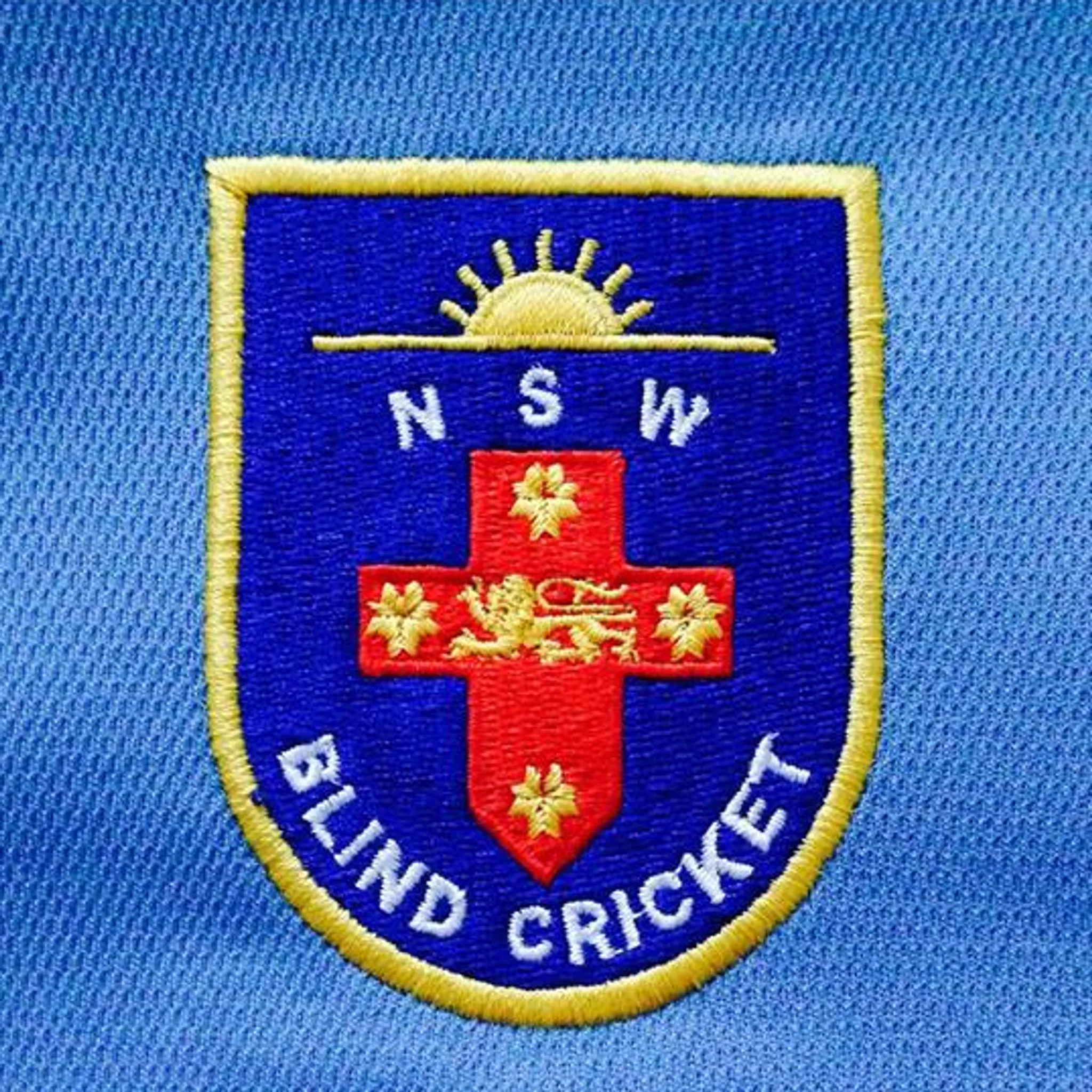 Blind Cricket New South Wales Inc