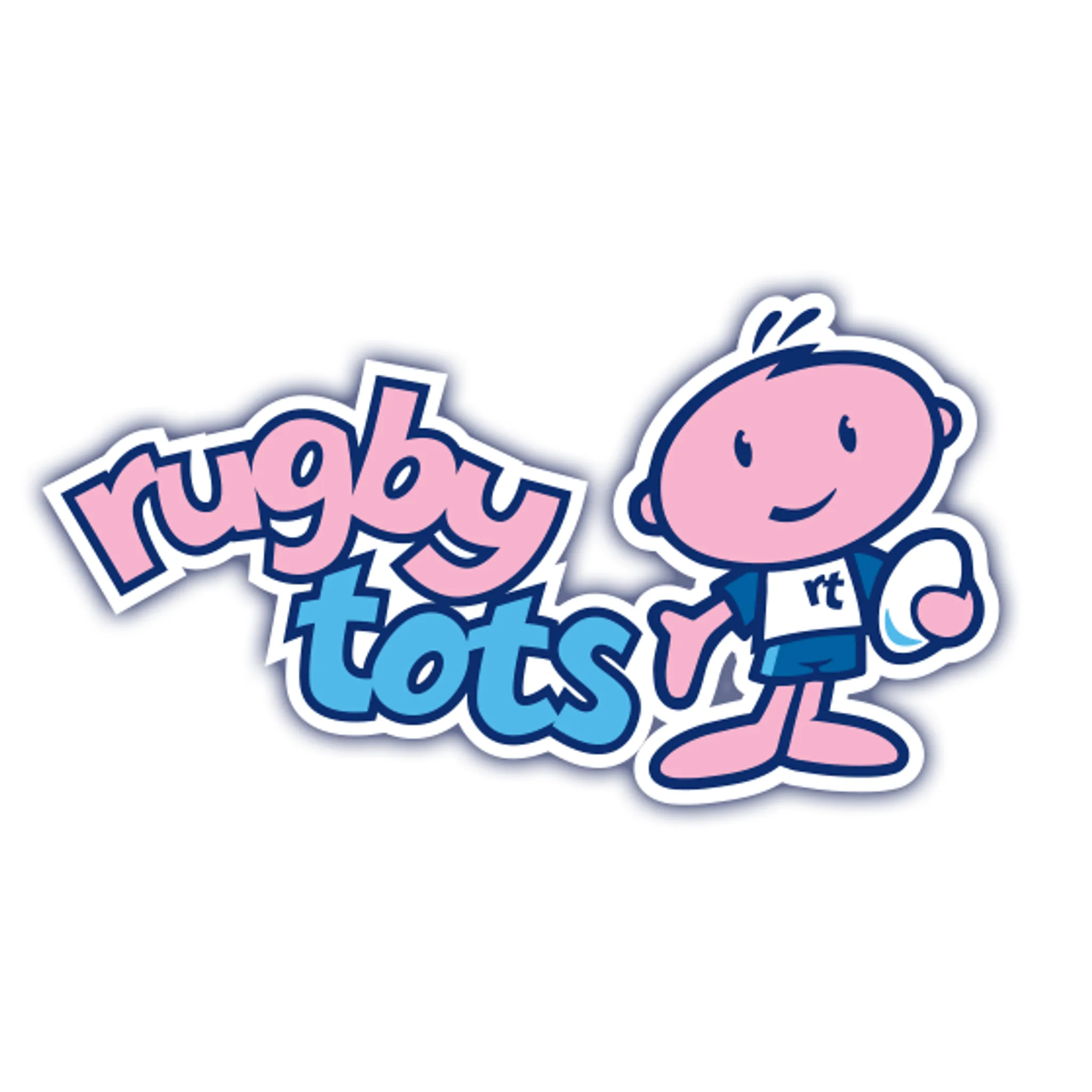 Rugbytots - Kempsey