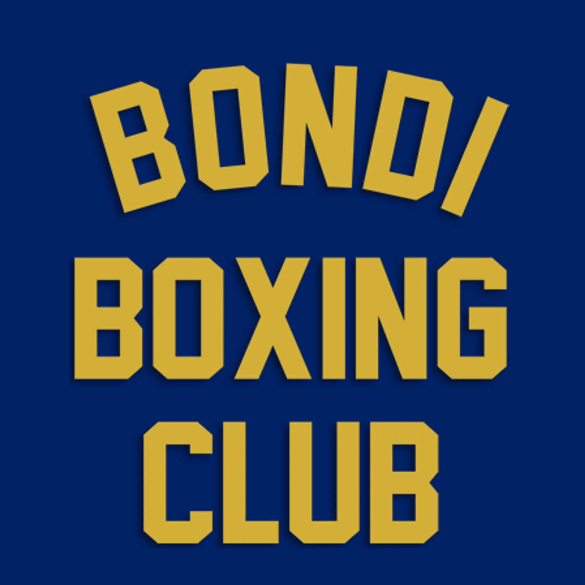 Bondi Boxing Club