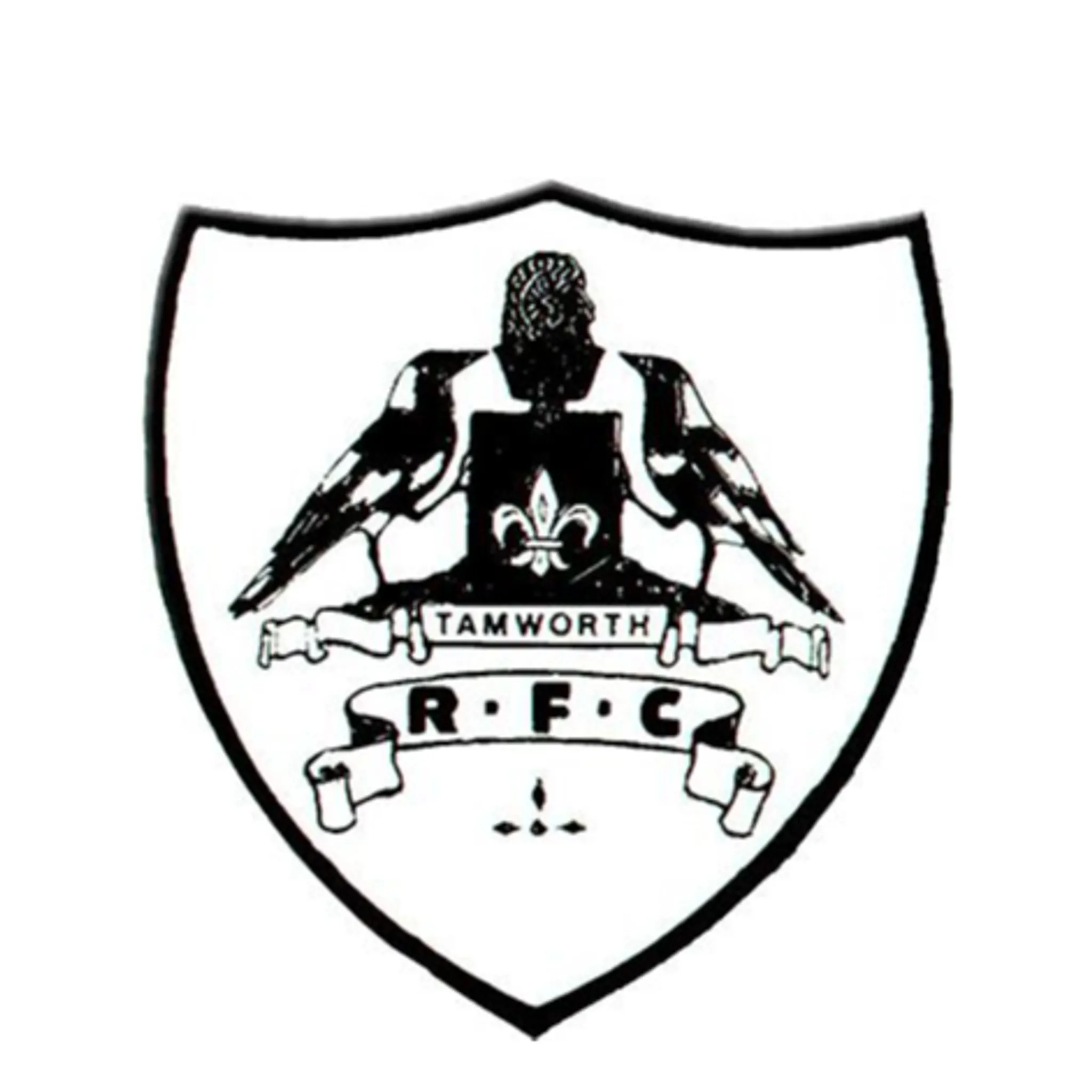 Tamworth Rugby Union Football Club