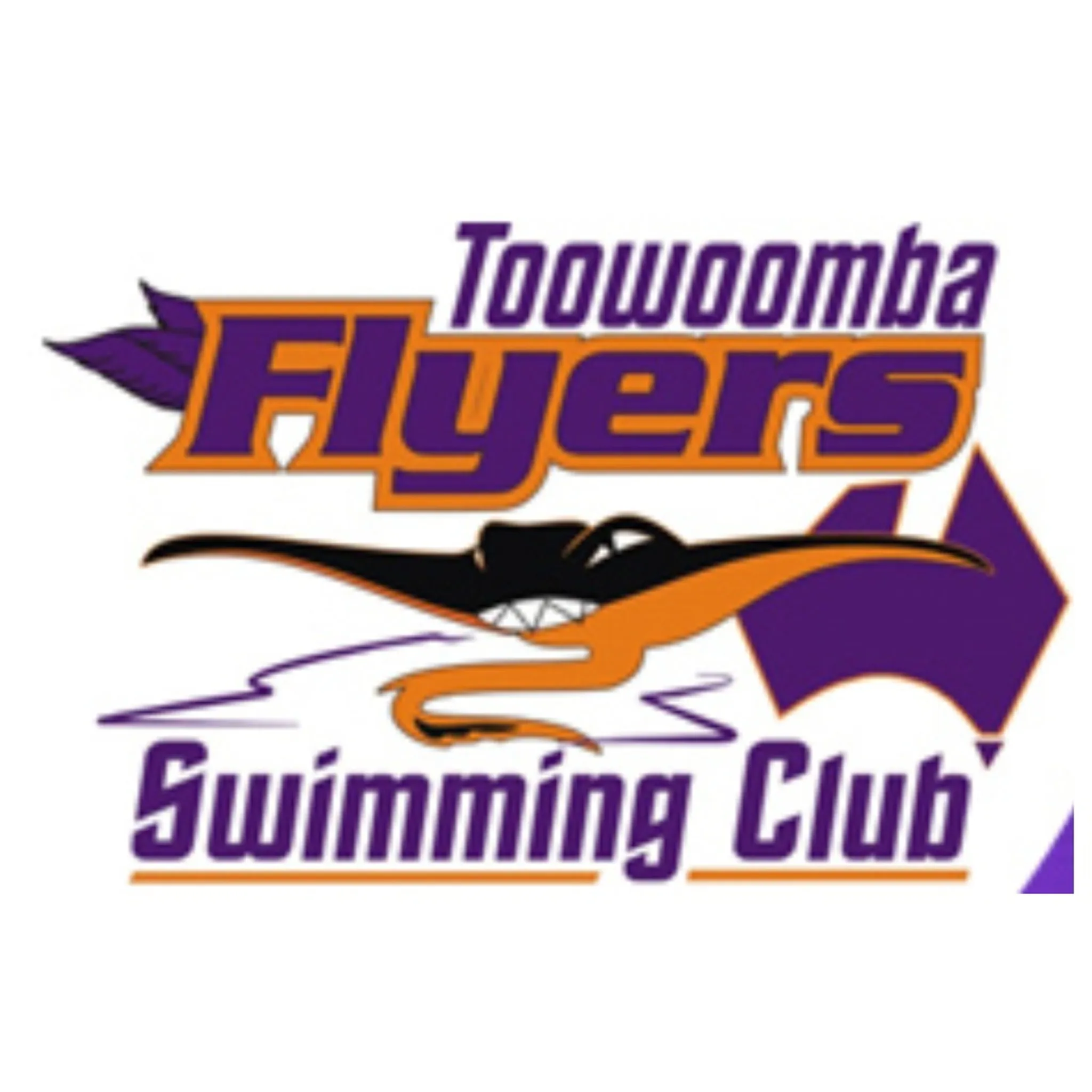 Toowoomba Flyers Swimming Club