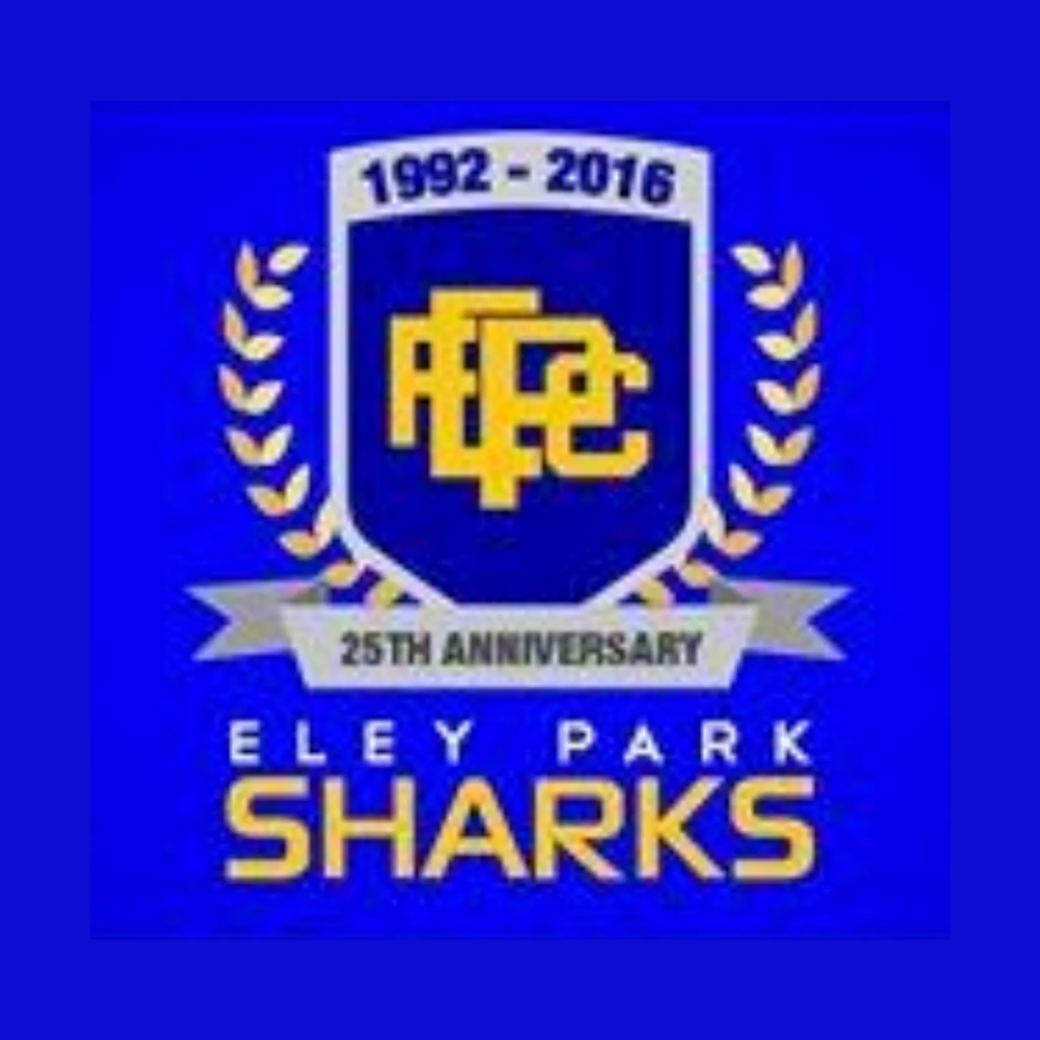 Eley Park Football Club