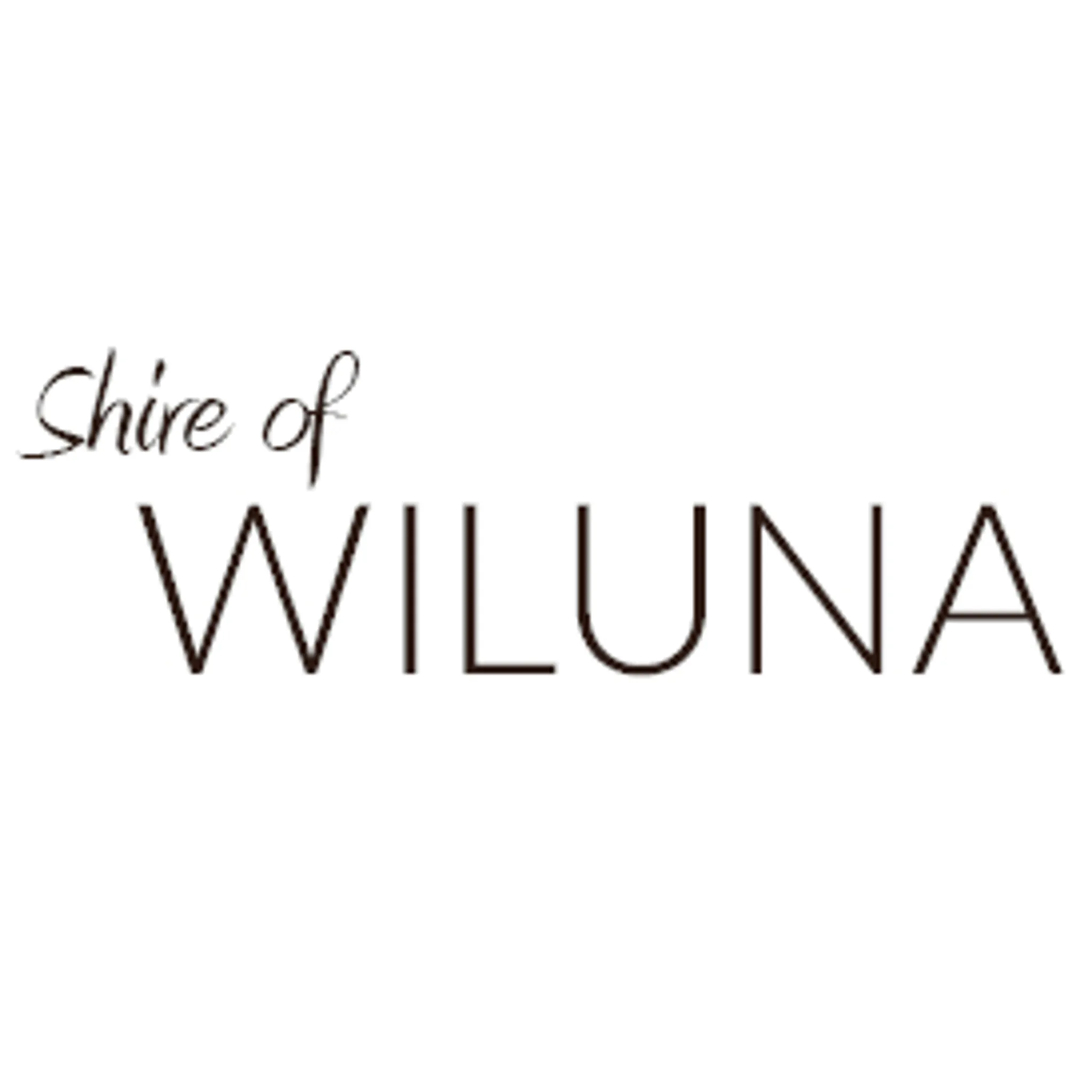 Wiluna Shire