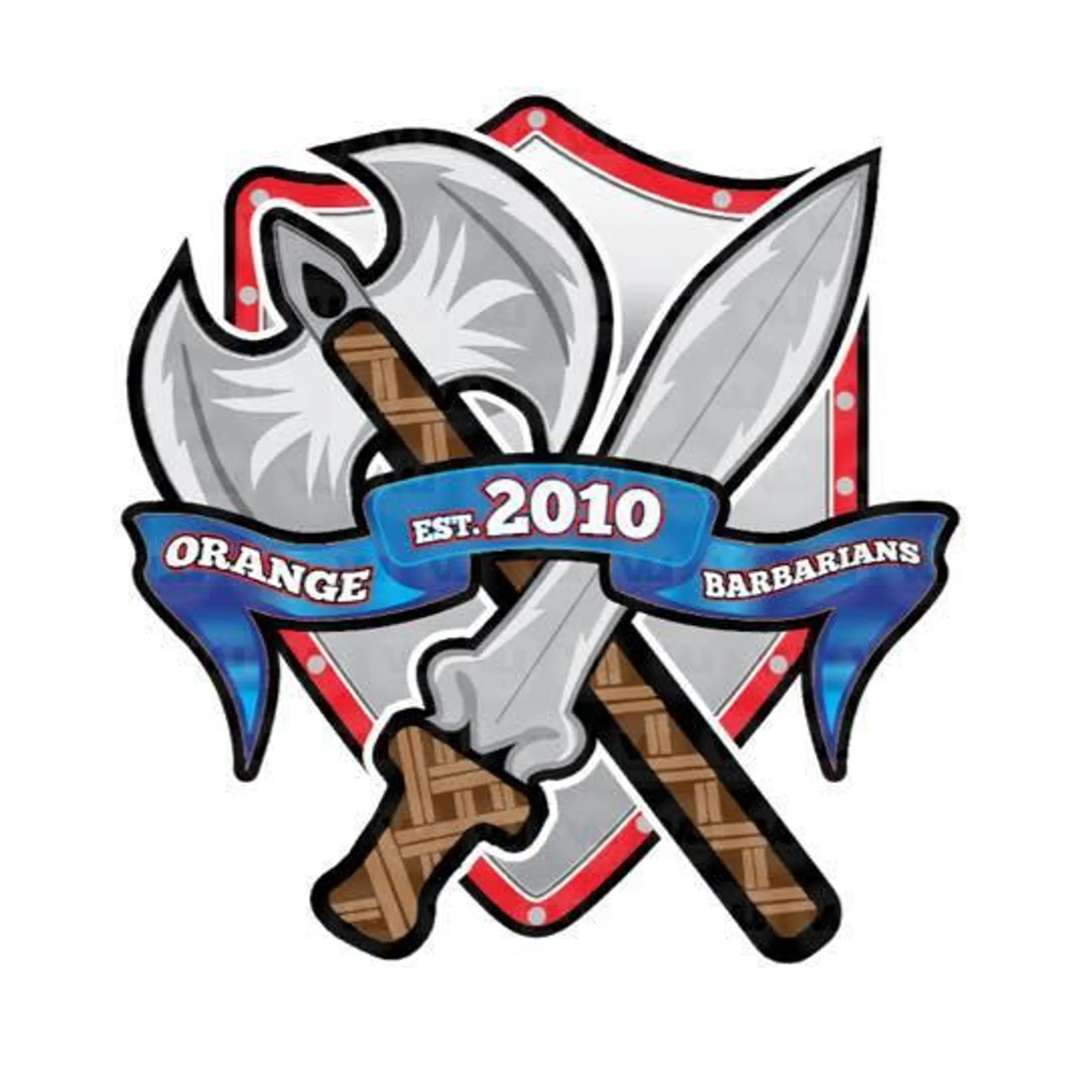 Orange Barbarians Rugby League Football Club