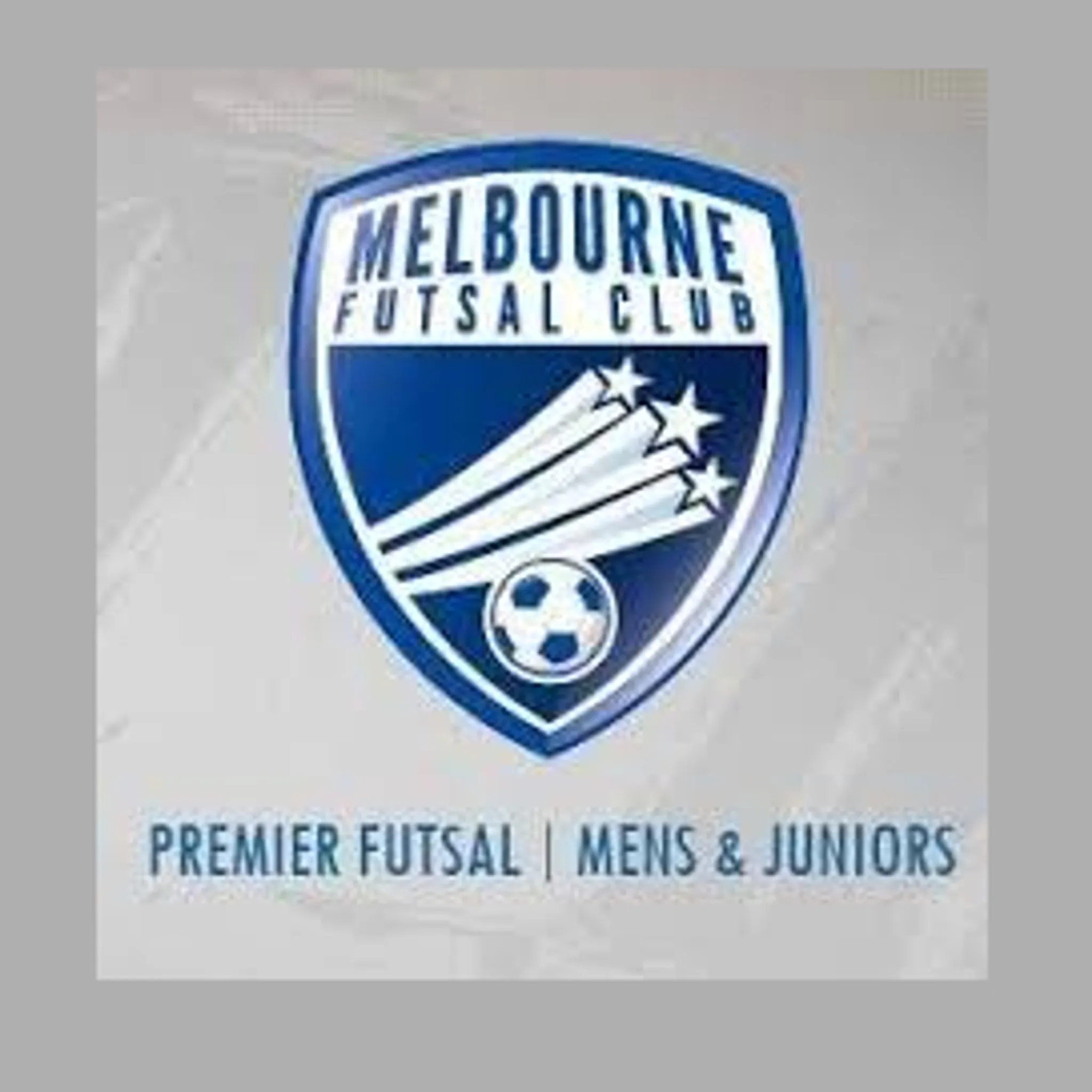 Melbourne Futsal Club