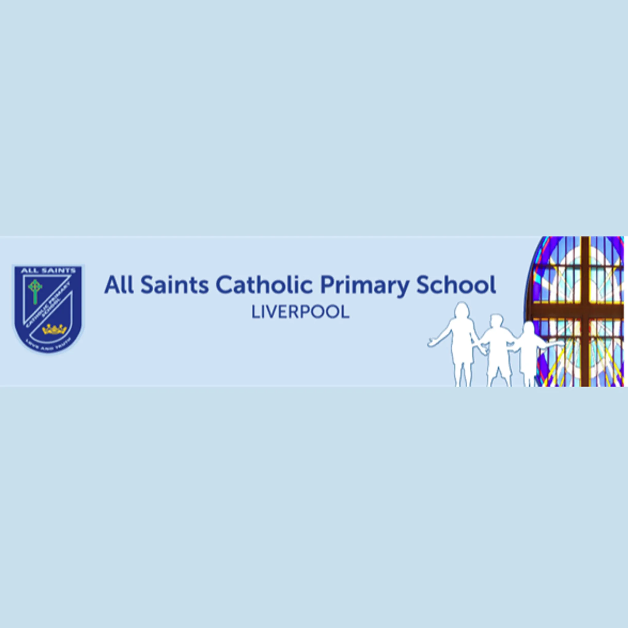 All Saints Catholic Primary School