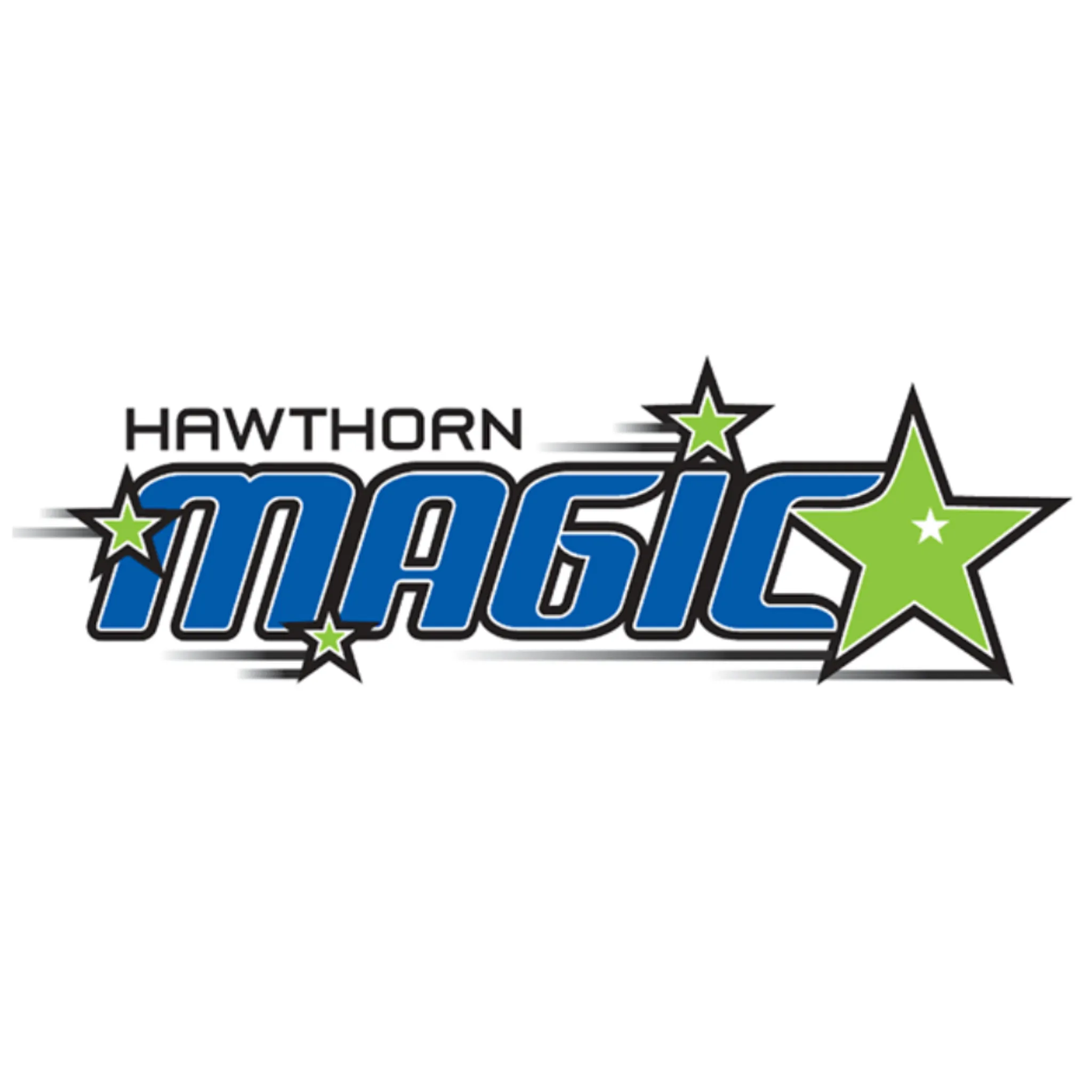 Hawthorn Magic Basketball Club