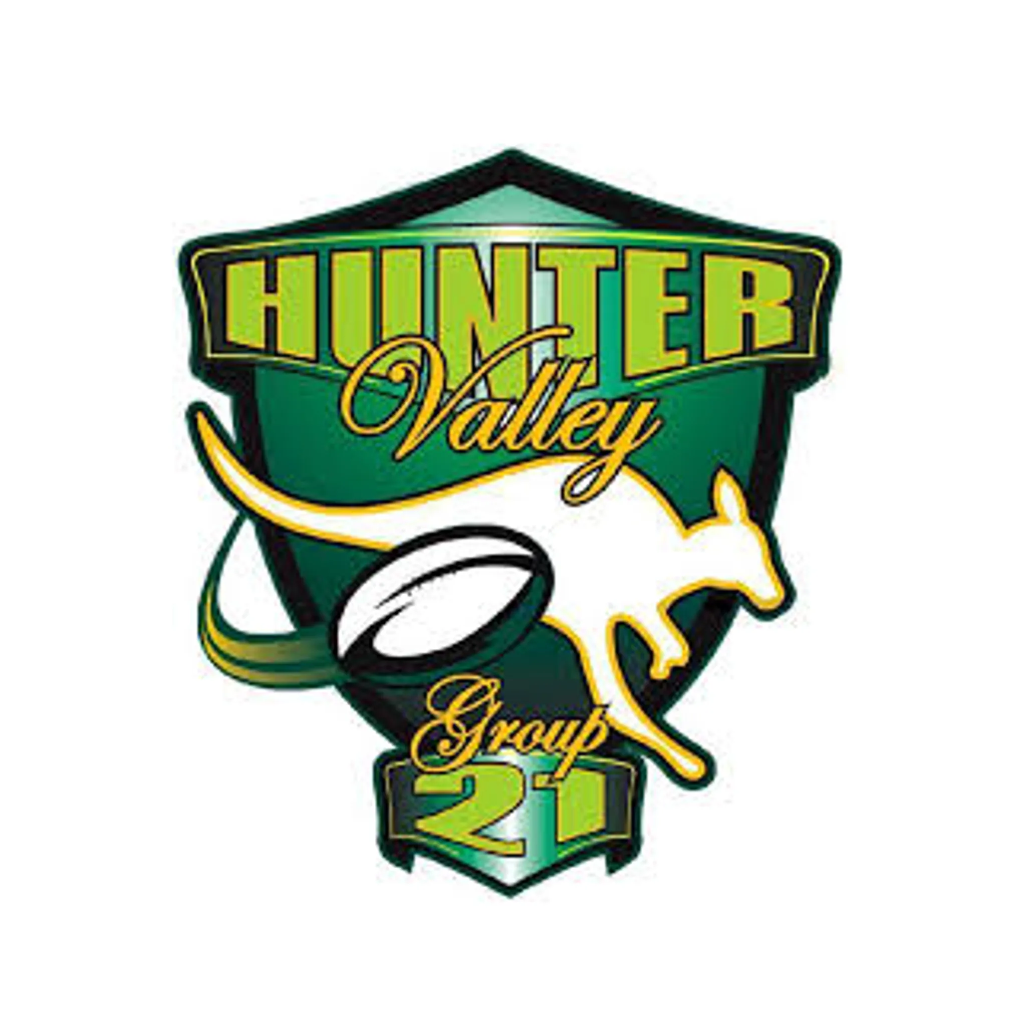 Group 21 Junior Rugby League NSW