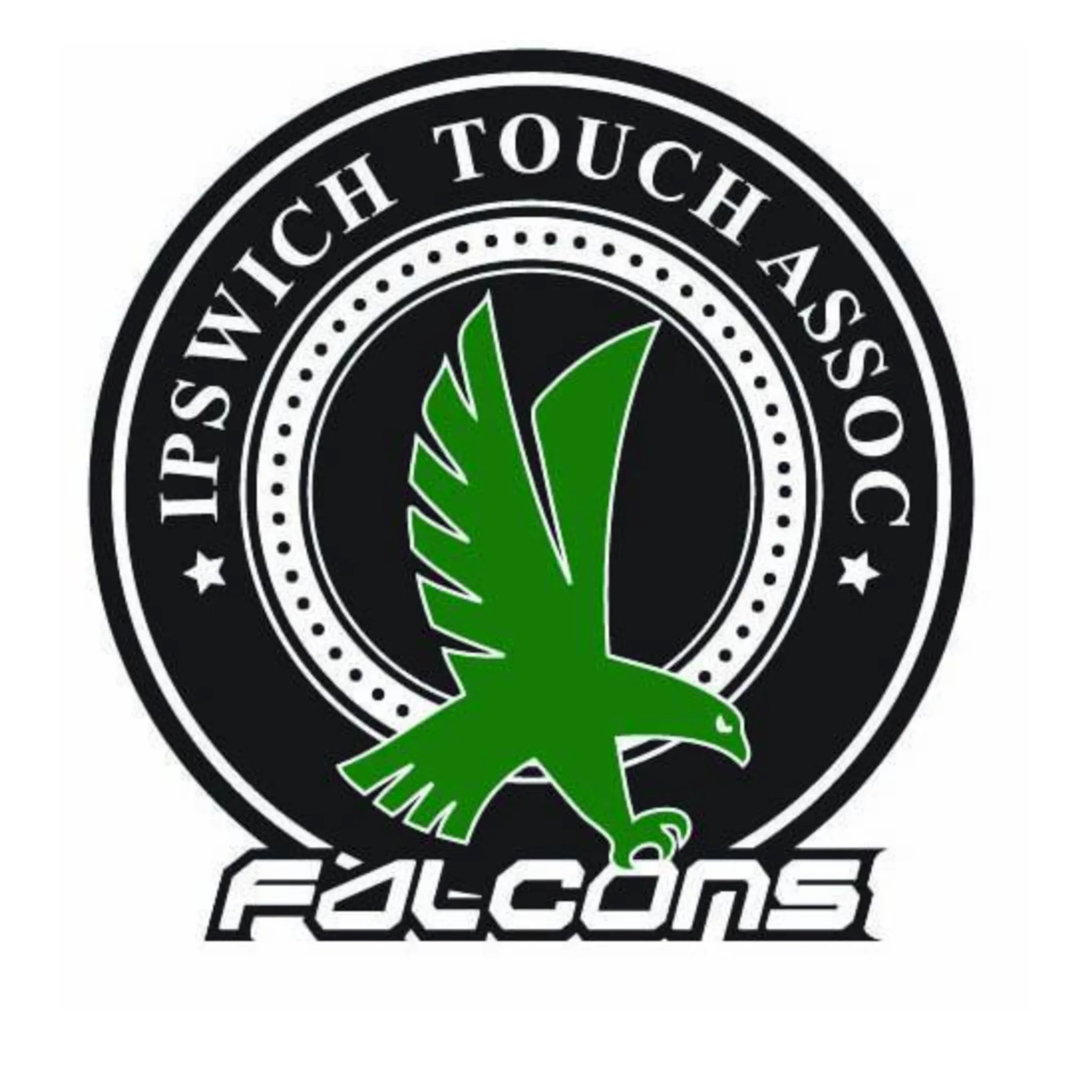 Ipswich Touch Football Association
