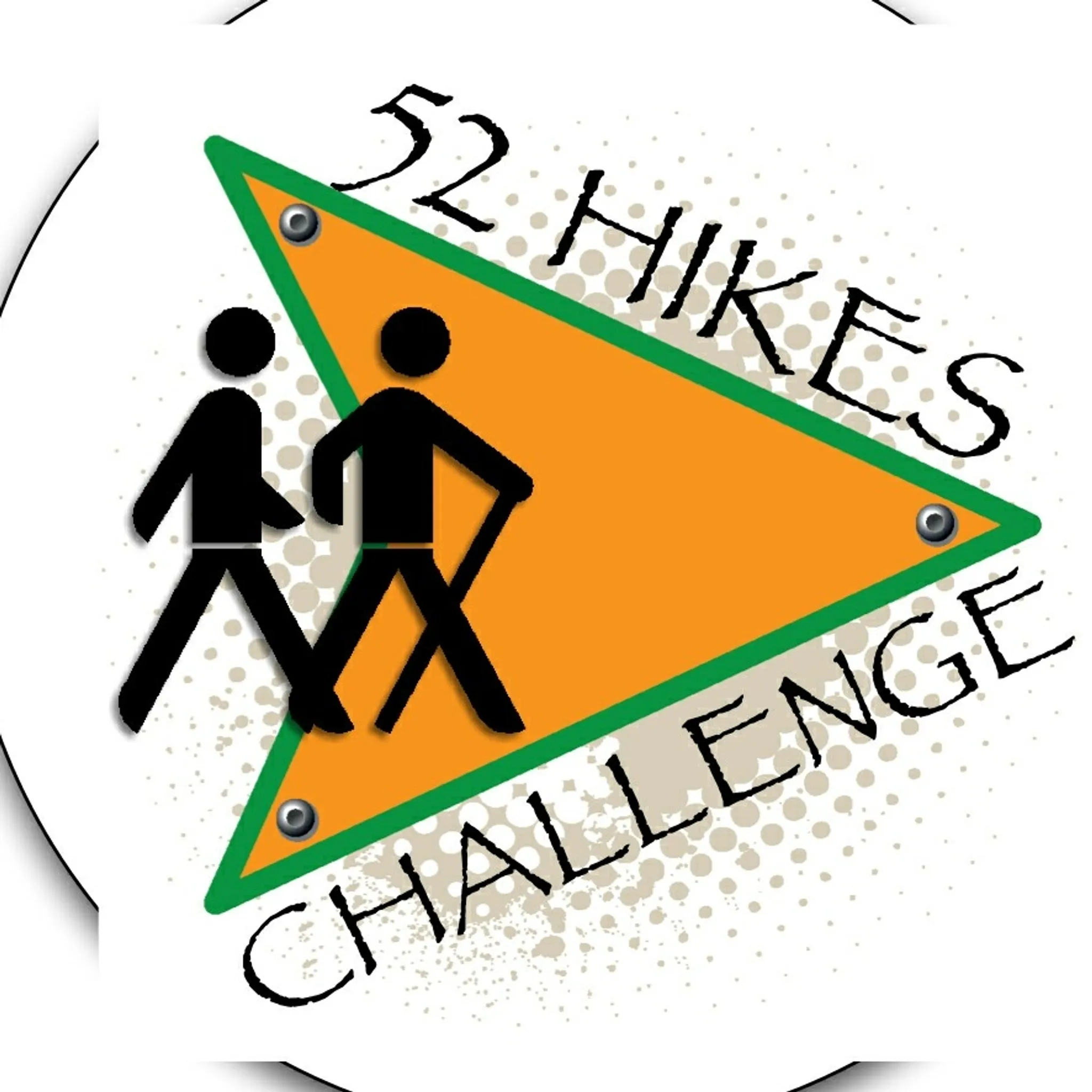 Happy When I'm Hiking