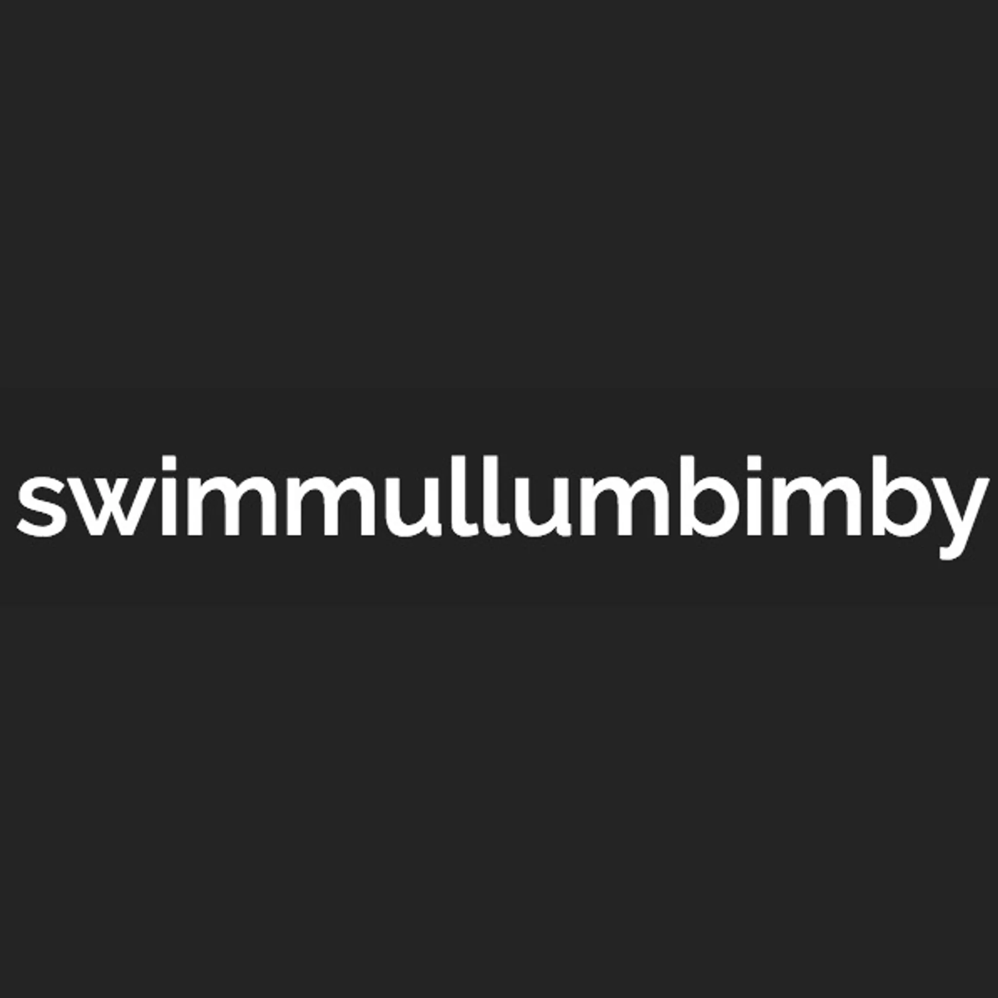 Mullumbimby Swim Club