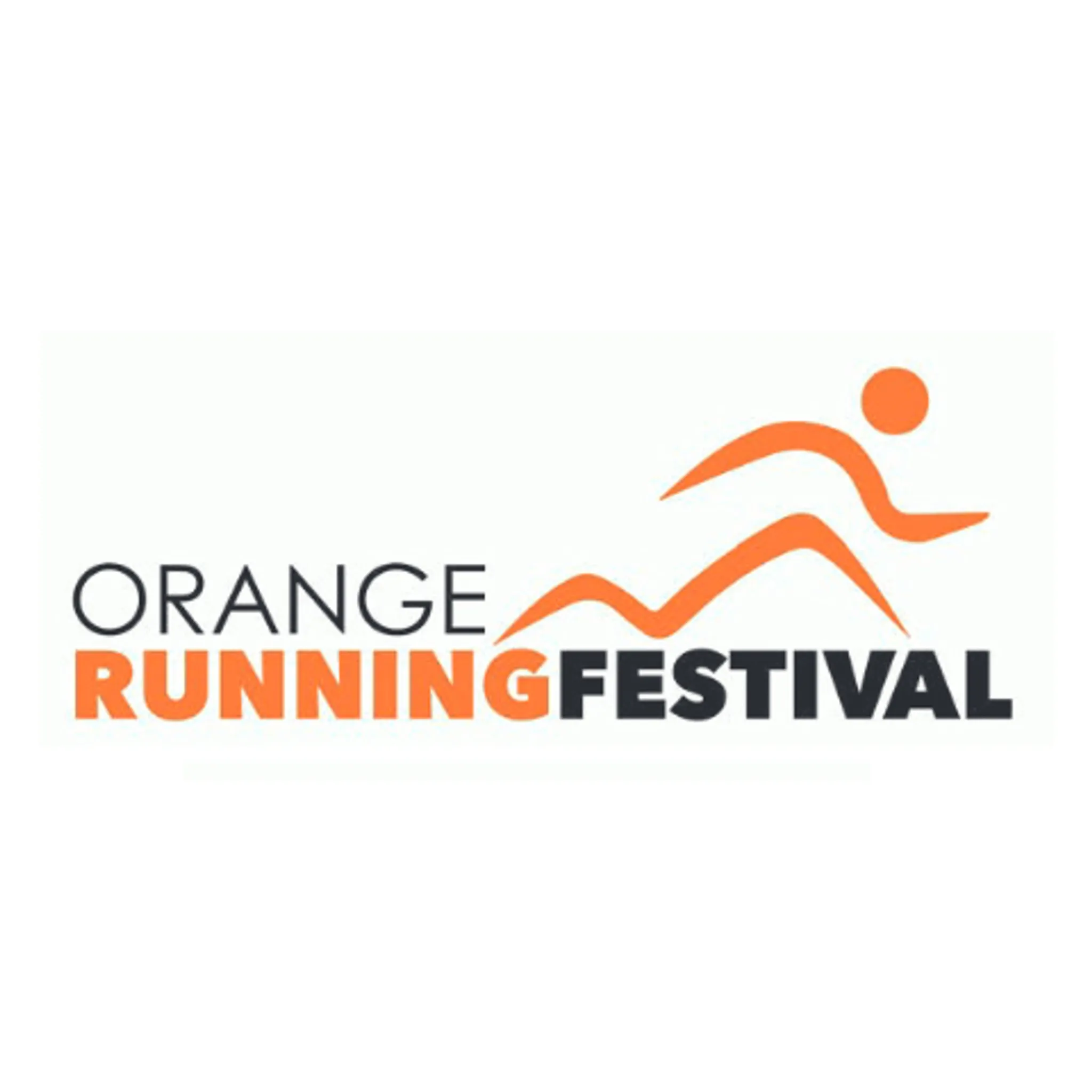 Orange Running Festival