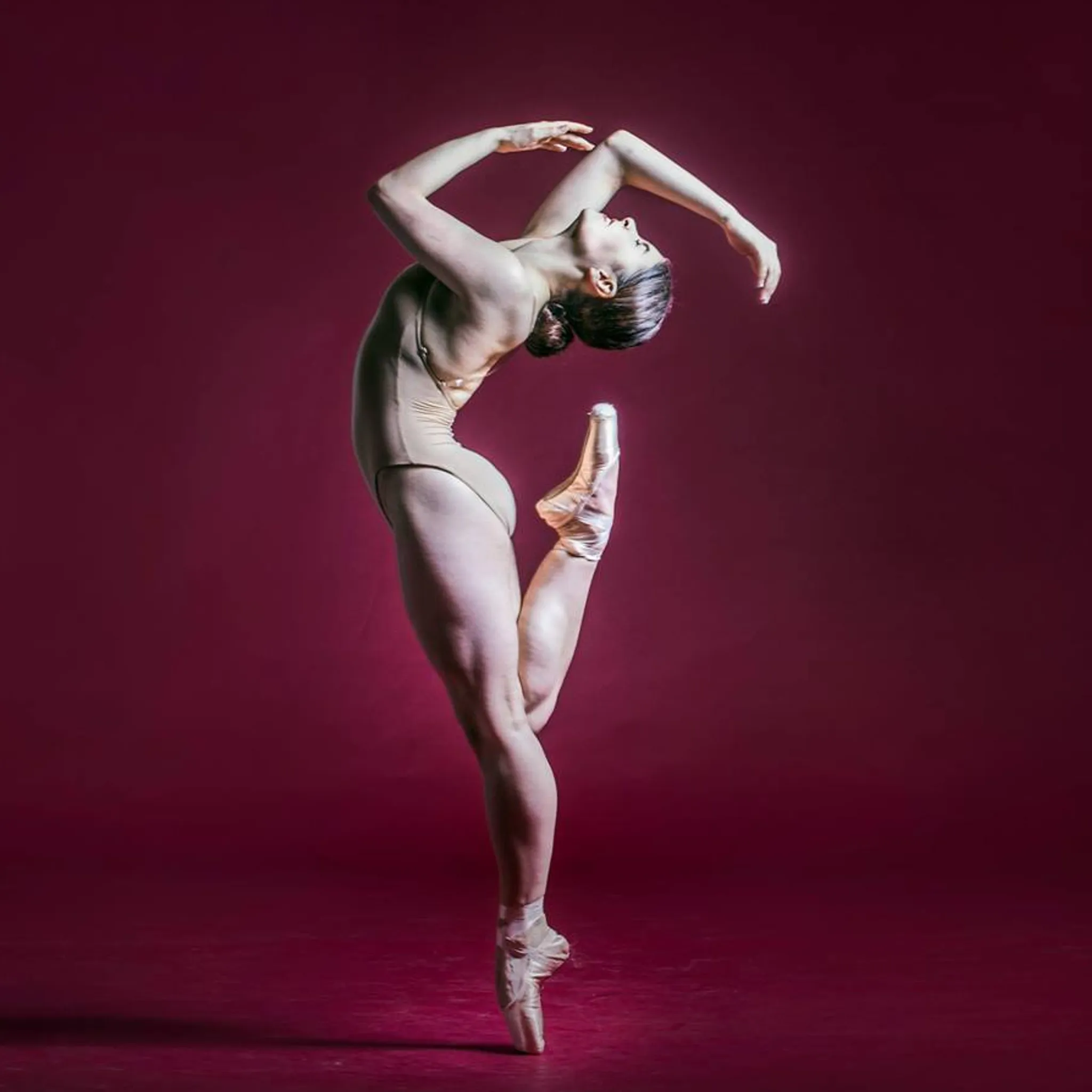 Terry Simpson Studios - Mitcham Church