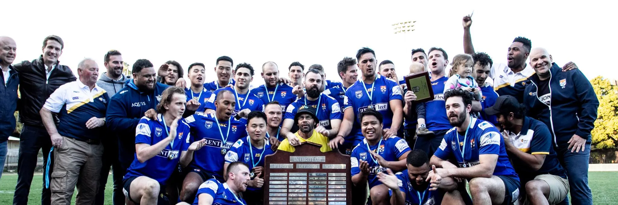 Sydney University Rugby League Football Club