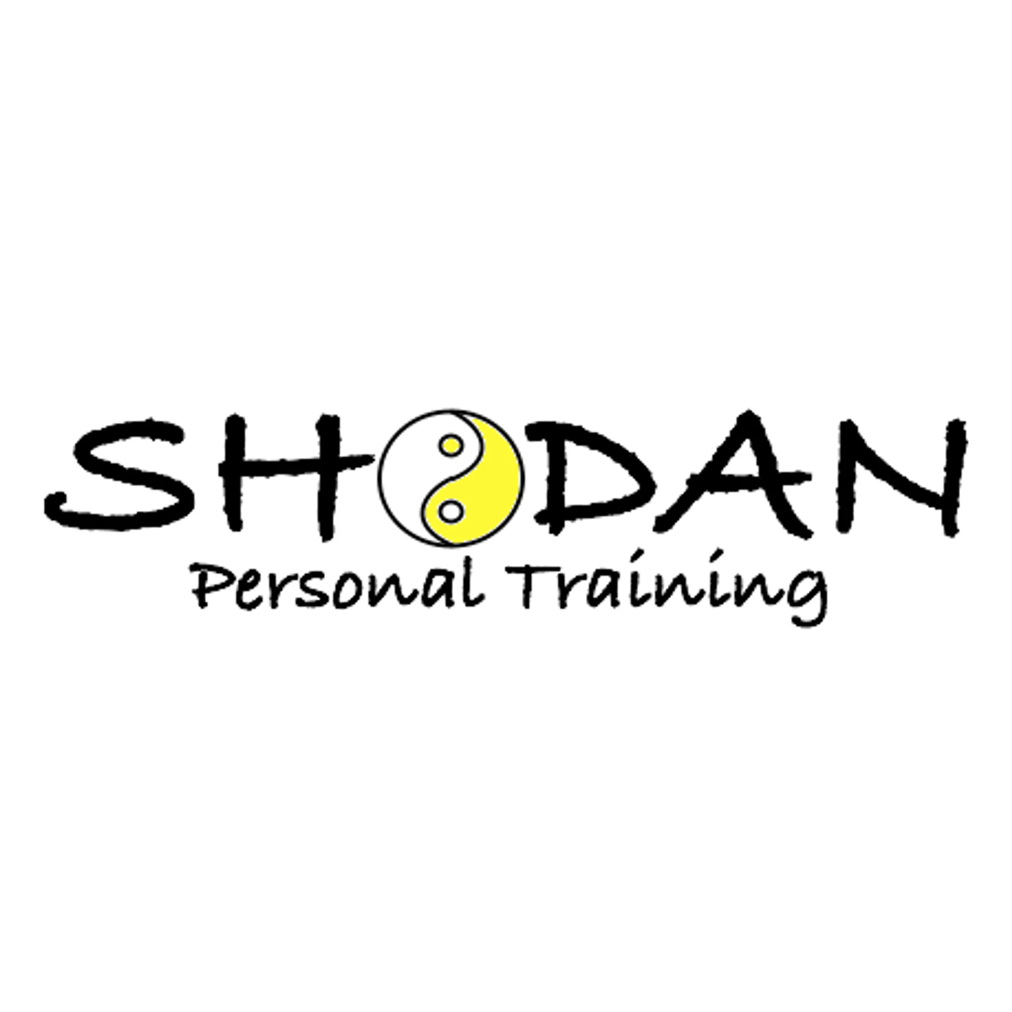 Shodan Personal Training