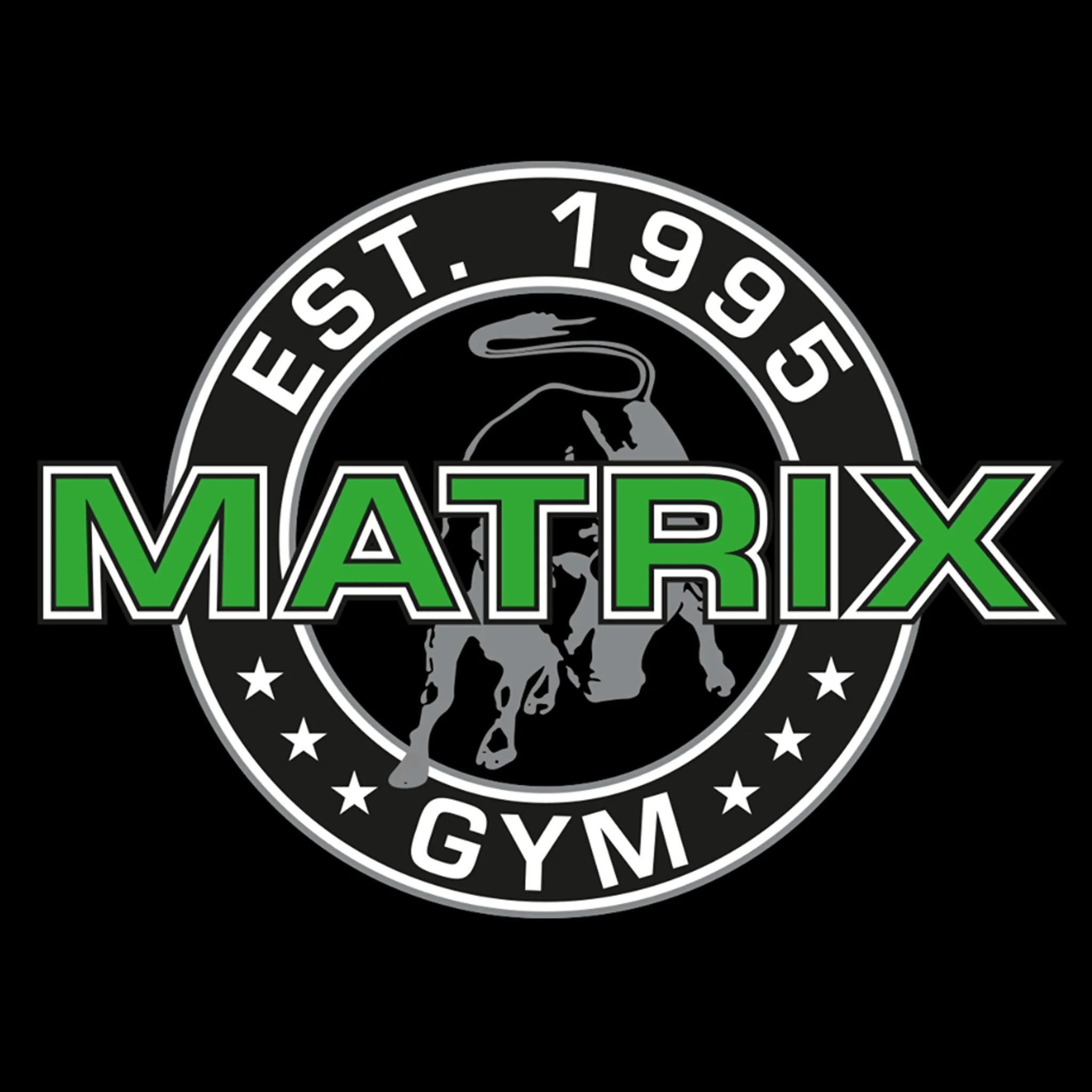 Matrix Thai Kickboxing Gym
