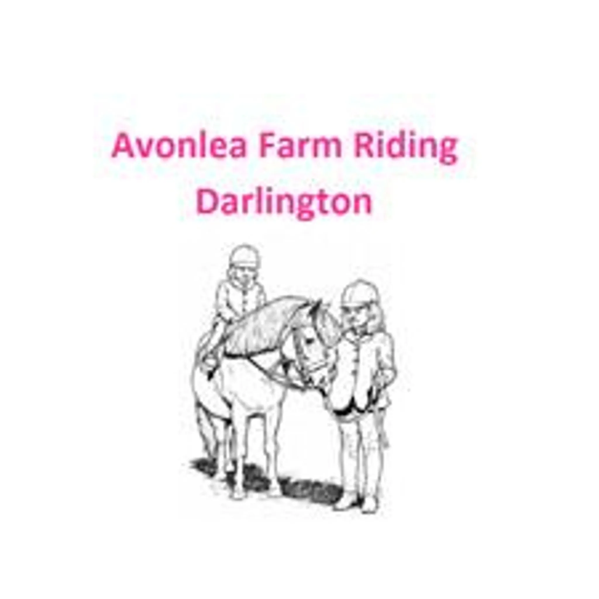Avonlea Farm Riding School