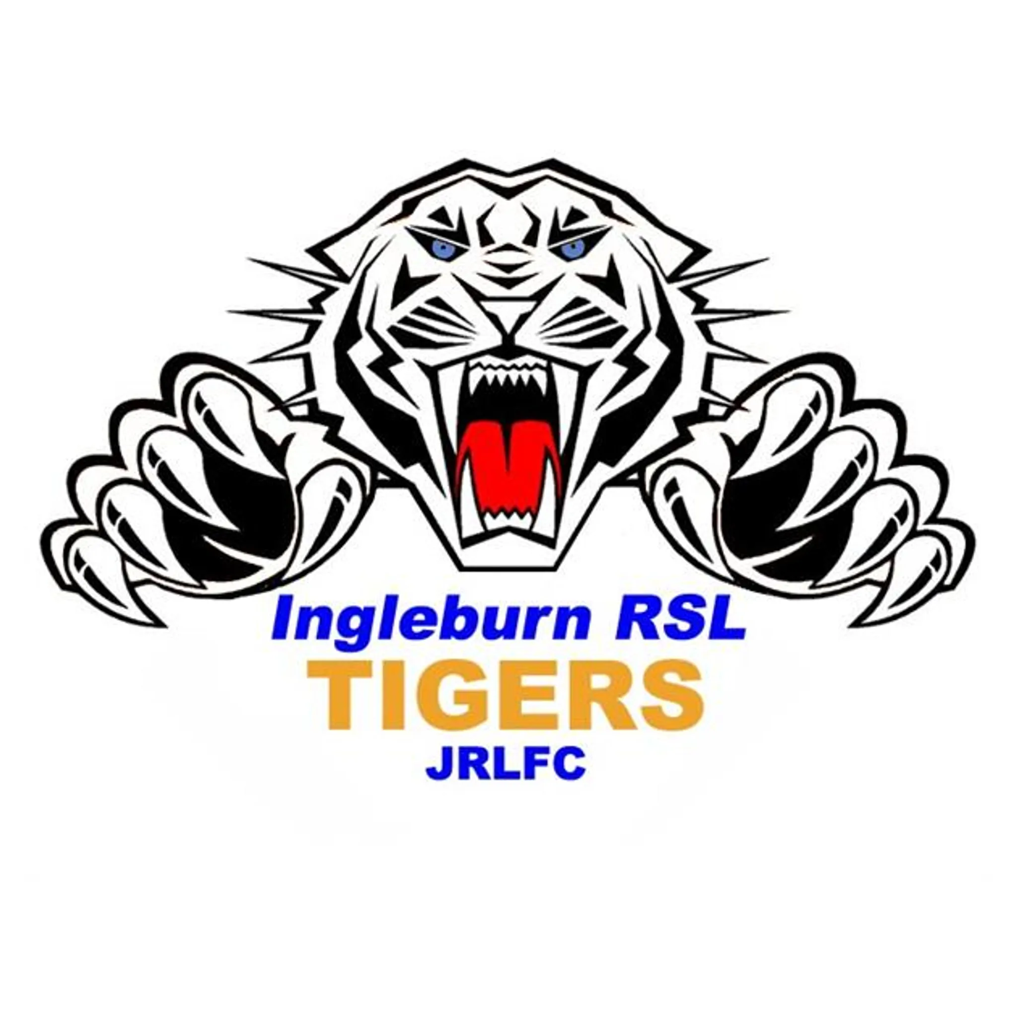 Ingleburn RSL Tigers JRLFC