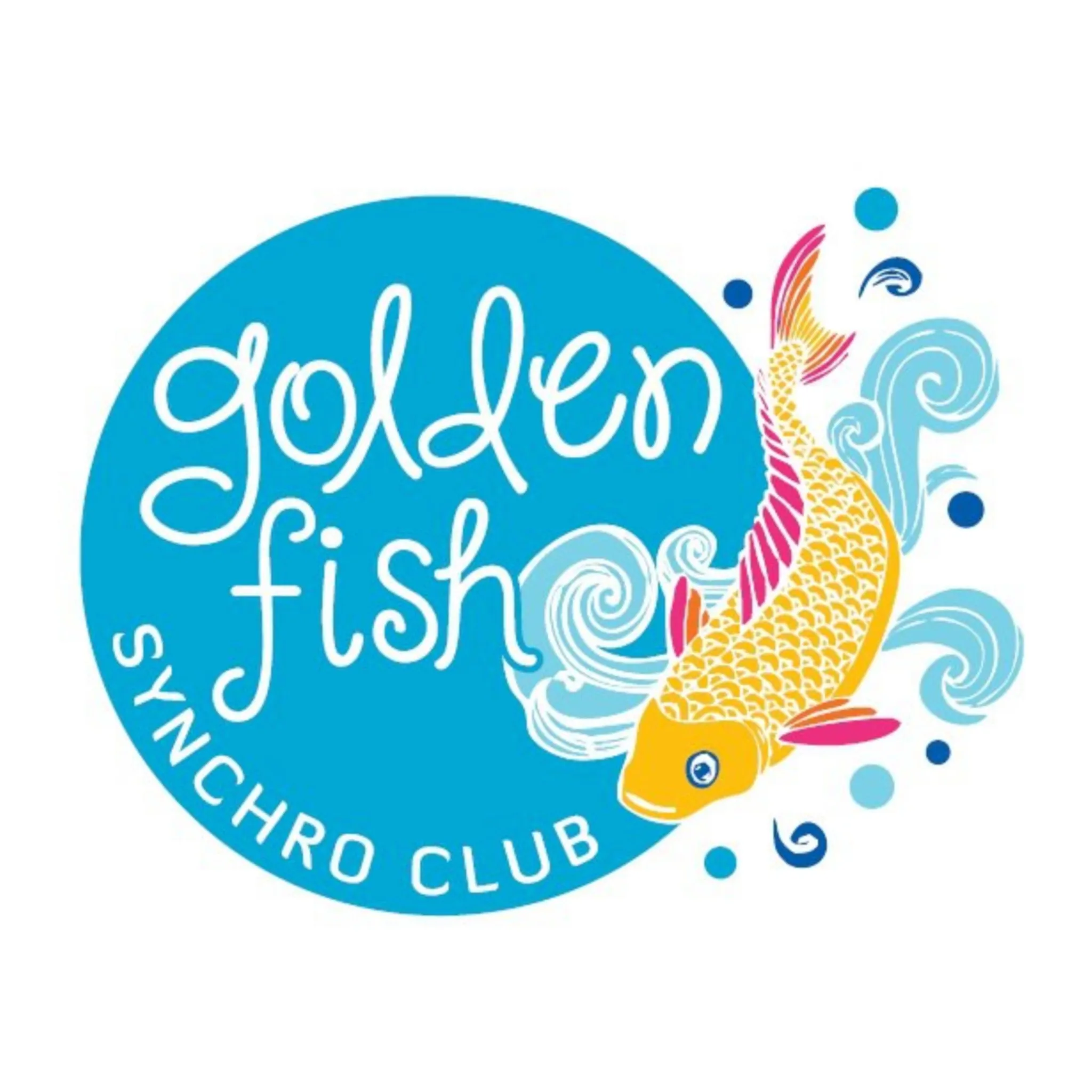 Golden Fish Synchronized Swimming Club