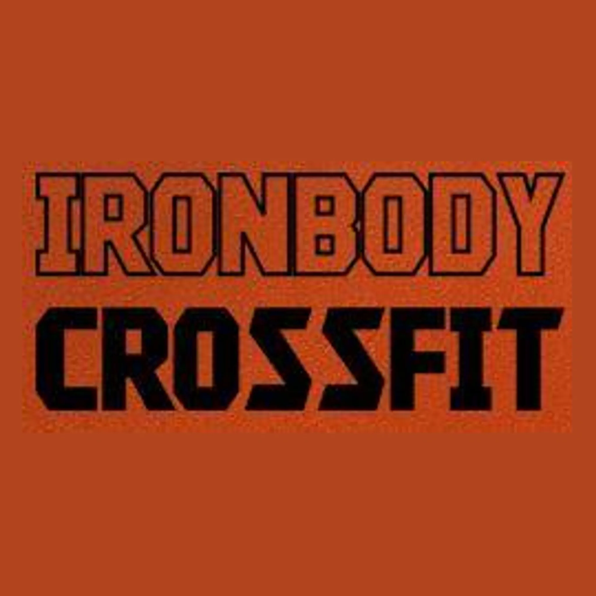 IronBody Crossfit