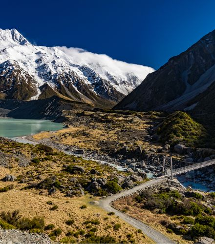 Connecting New Zealand to sports, recreation & wellbeing experiences