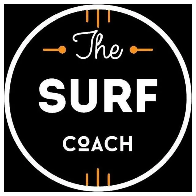 The Surf Coach