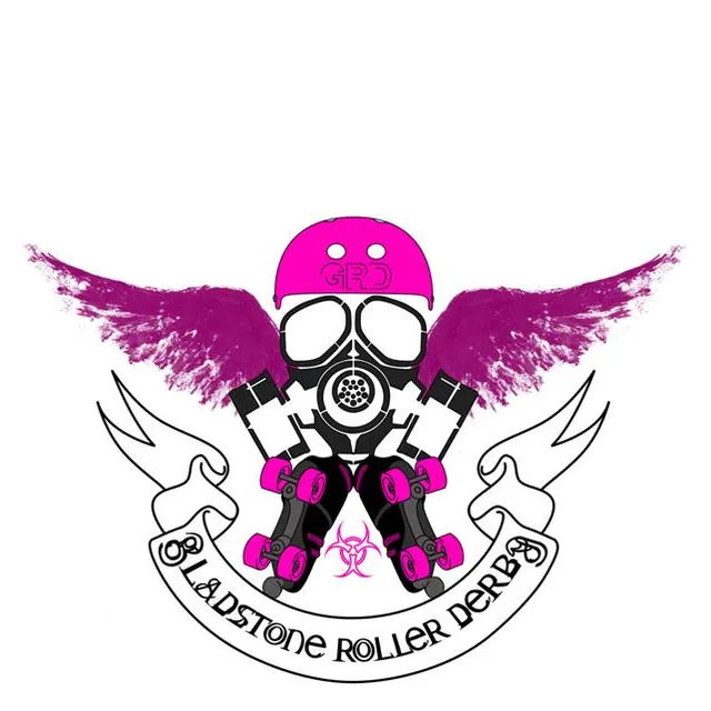 Gladstone Roller Derby