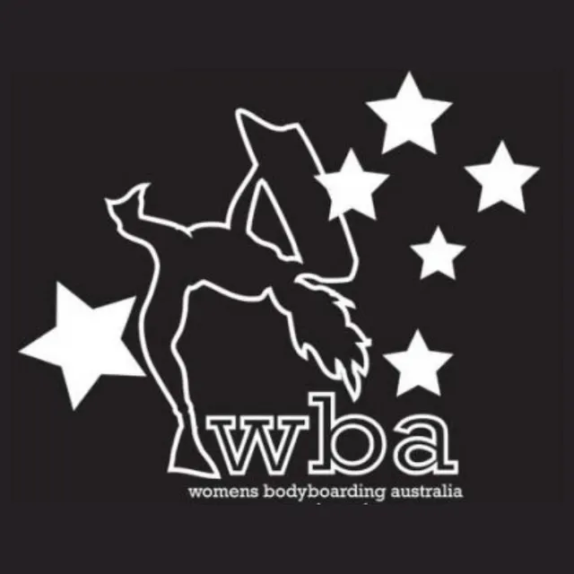 Womens Bodyboarding Association