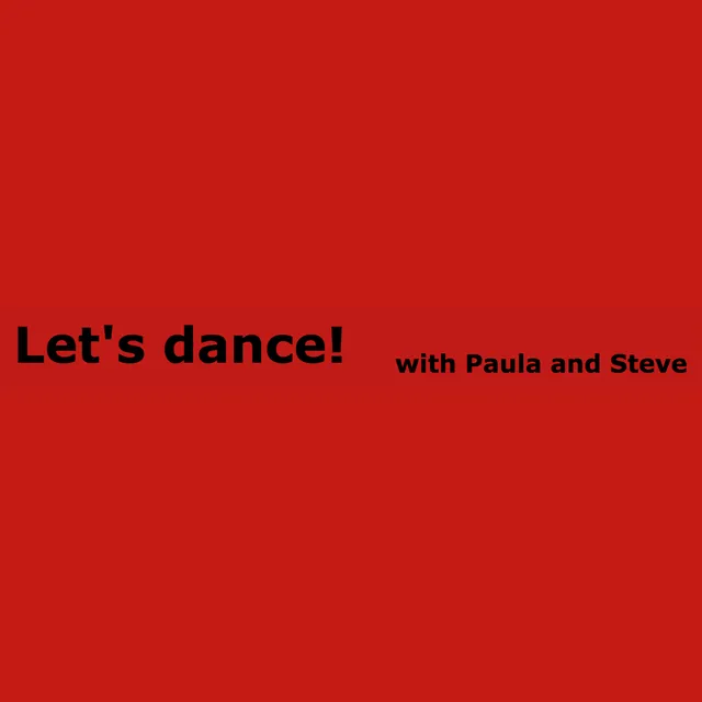 Dance With Us