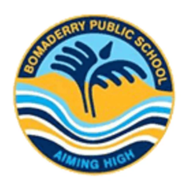 Bomaderry Public School