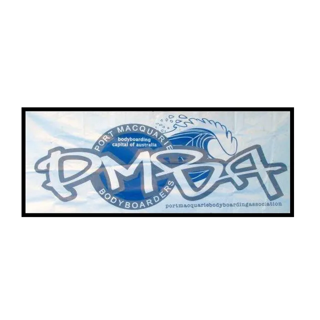 Port Macquarie Bodyboarding Association